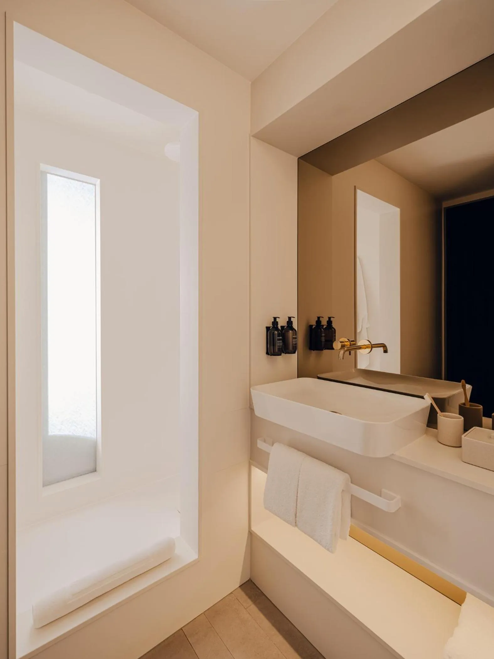 Aethos London Shoreditch