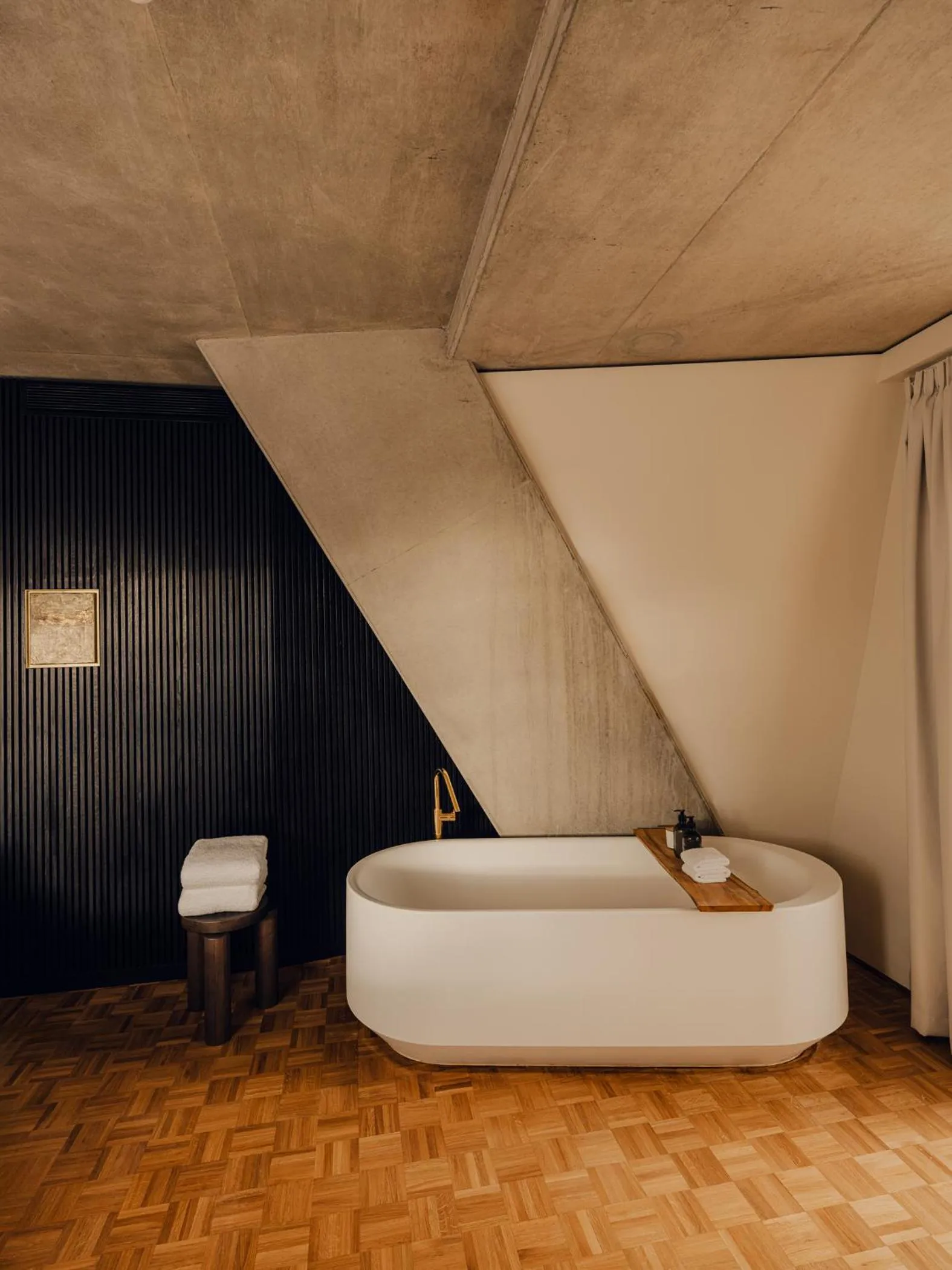 Aethos London Shoreditch