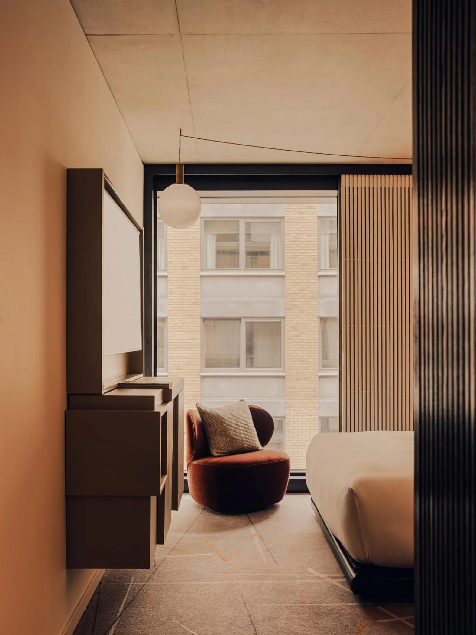 Aethos London Shoreditch