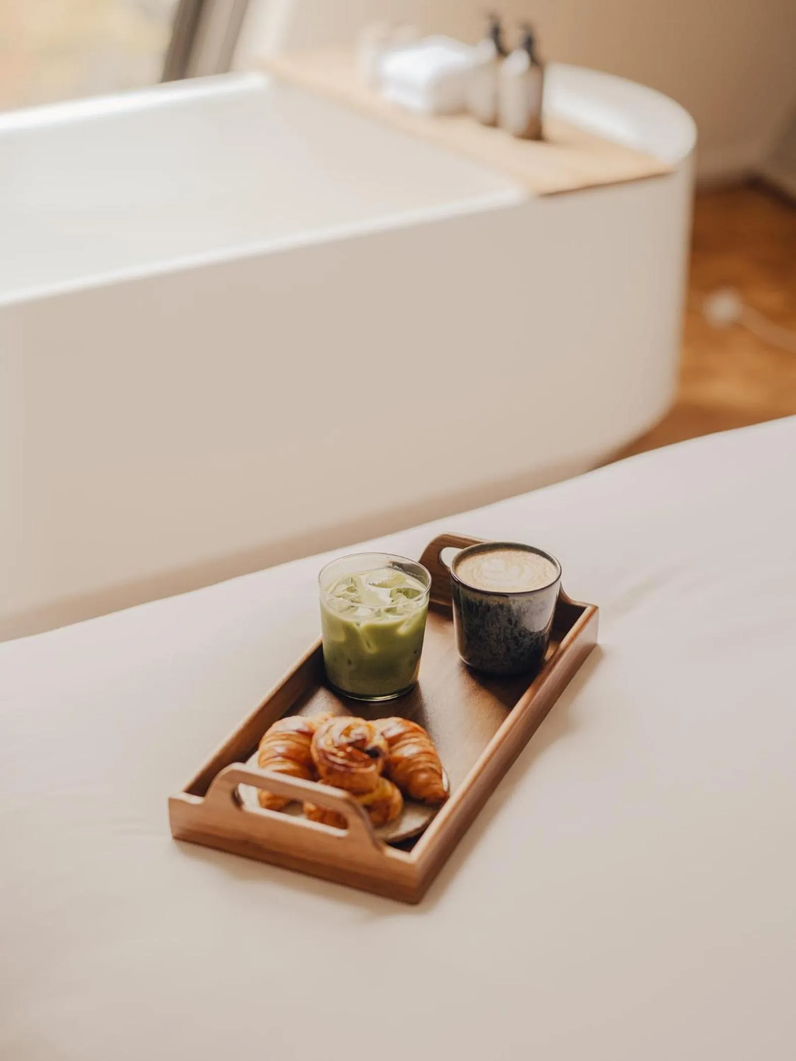 Aethos London Shoreditch