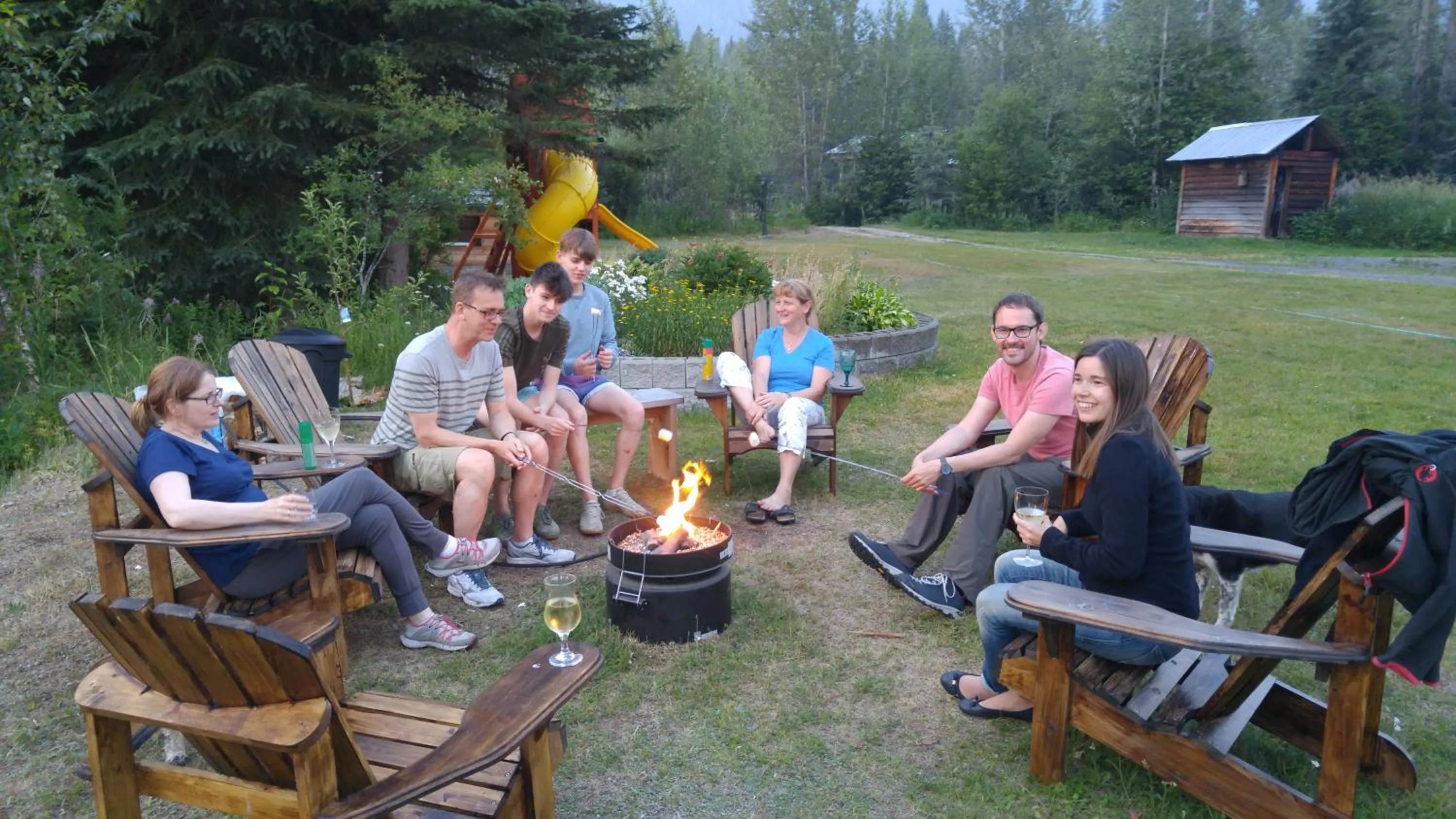 Other in Wolfwood Guest Ranch