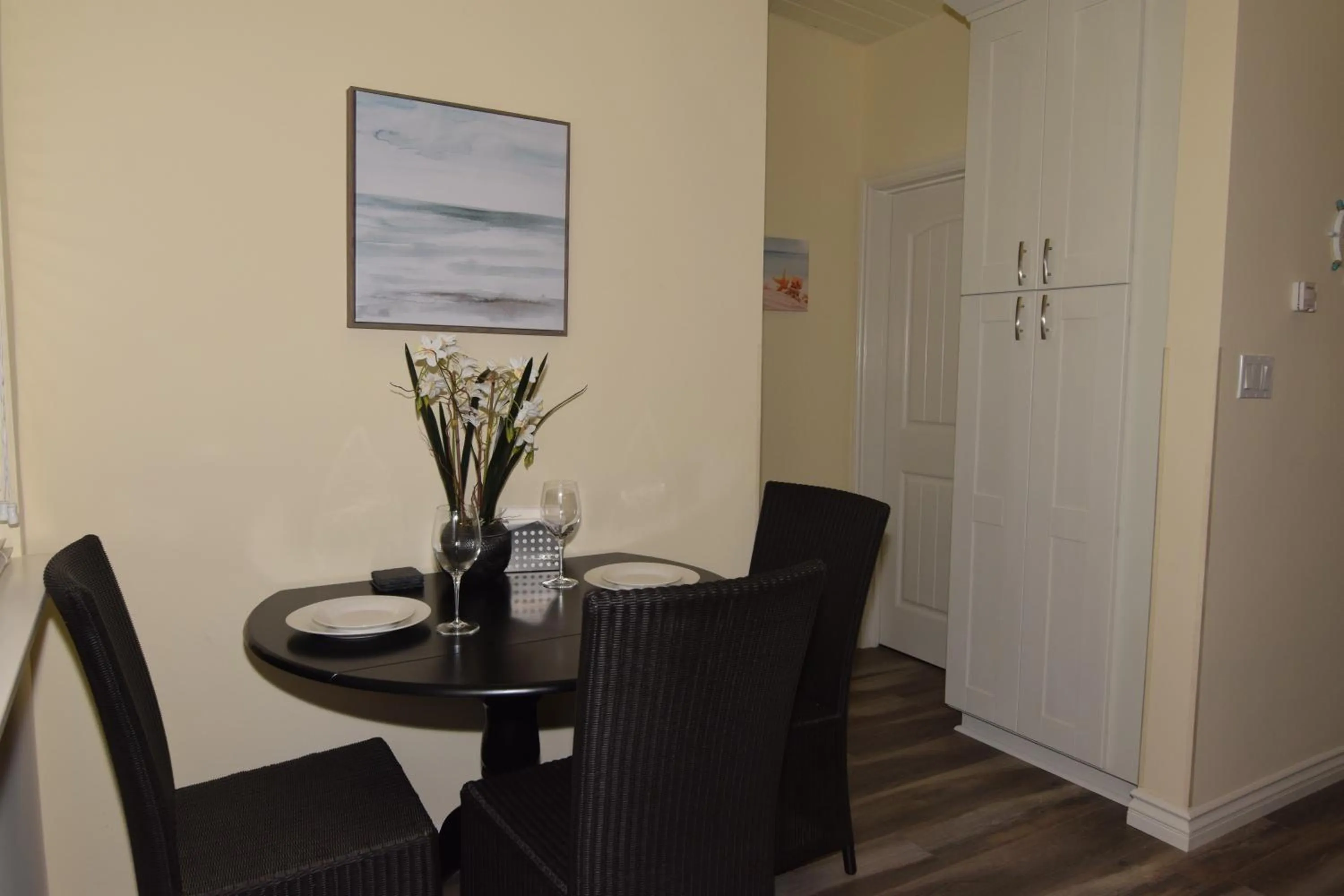 Seaside Village Carlsbad