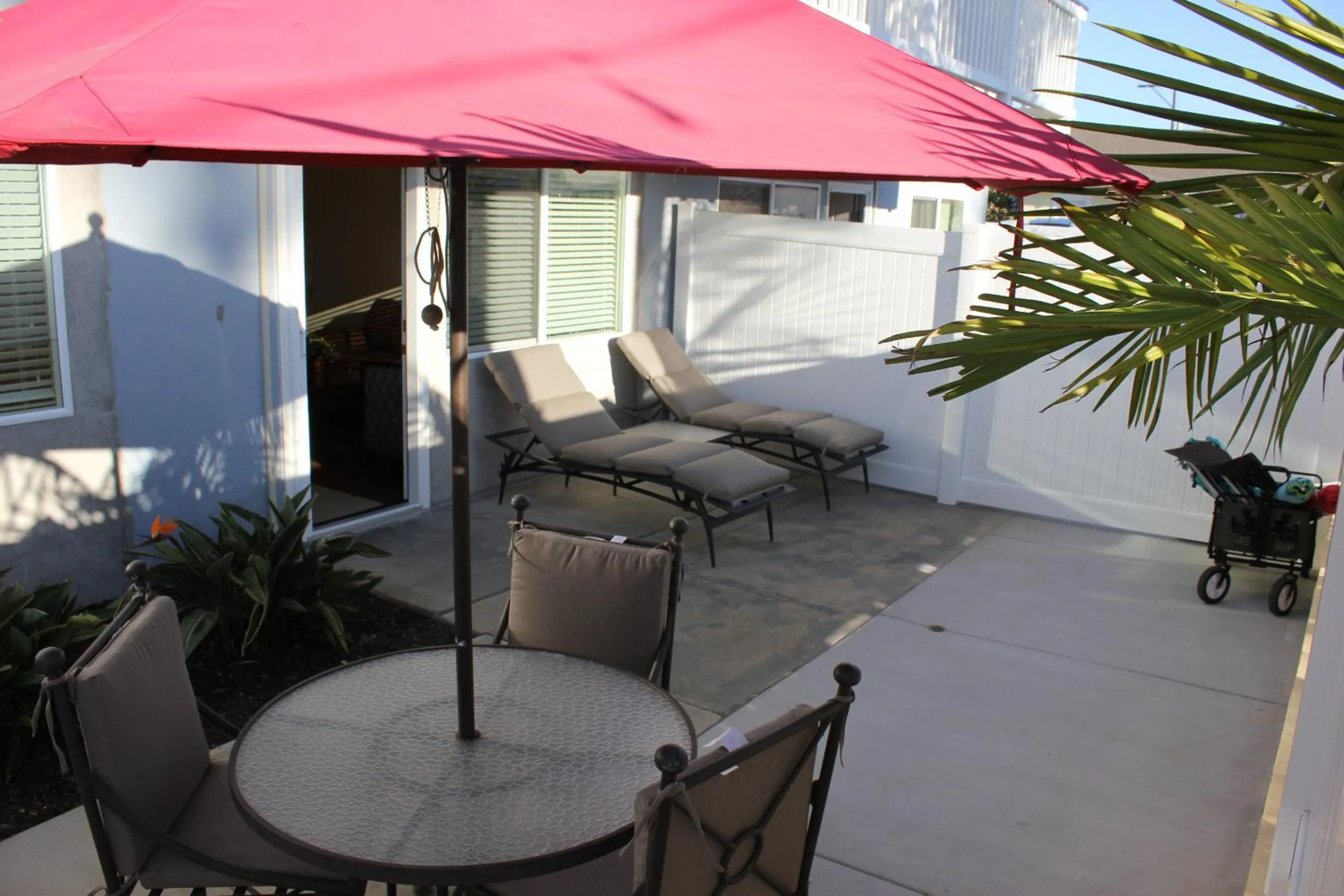 Seaside Village Carlsbad