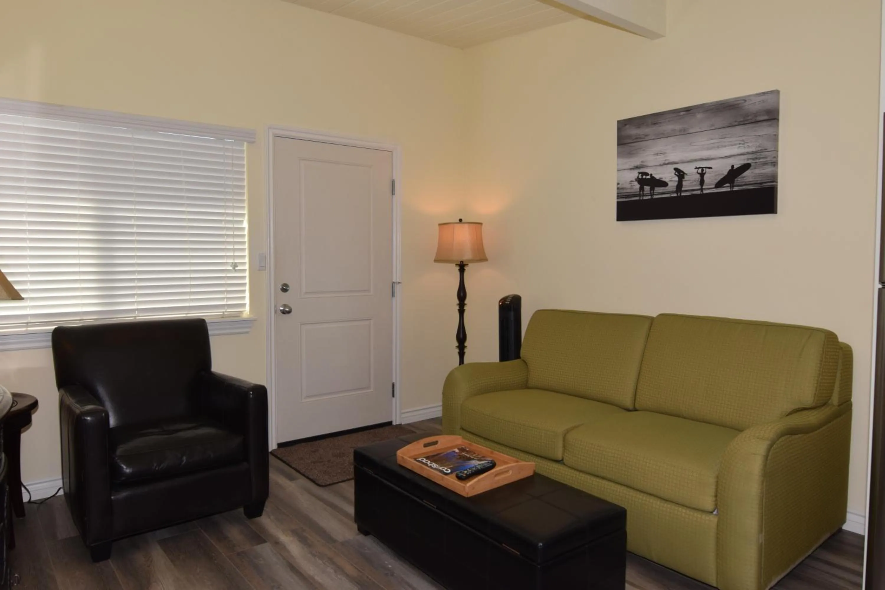 Seaside Village Carlsbad