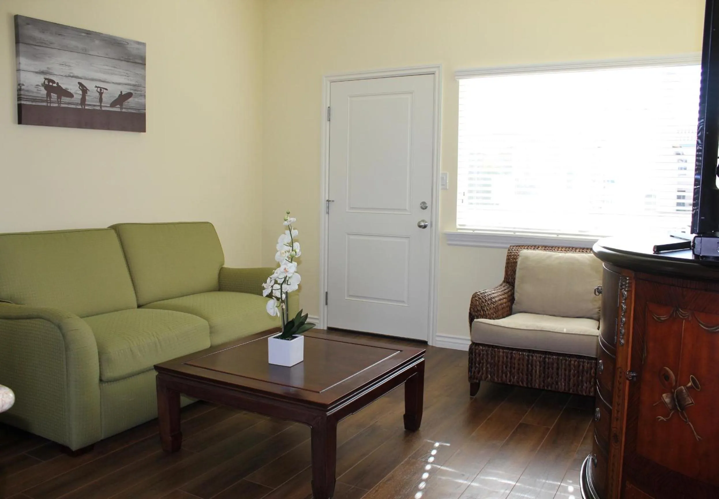 Seaside Village Carlsbad