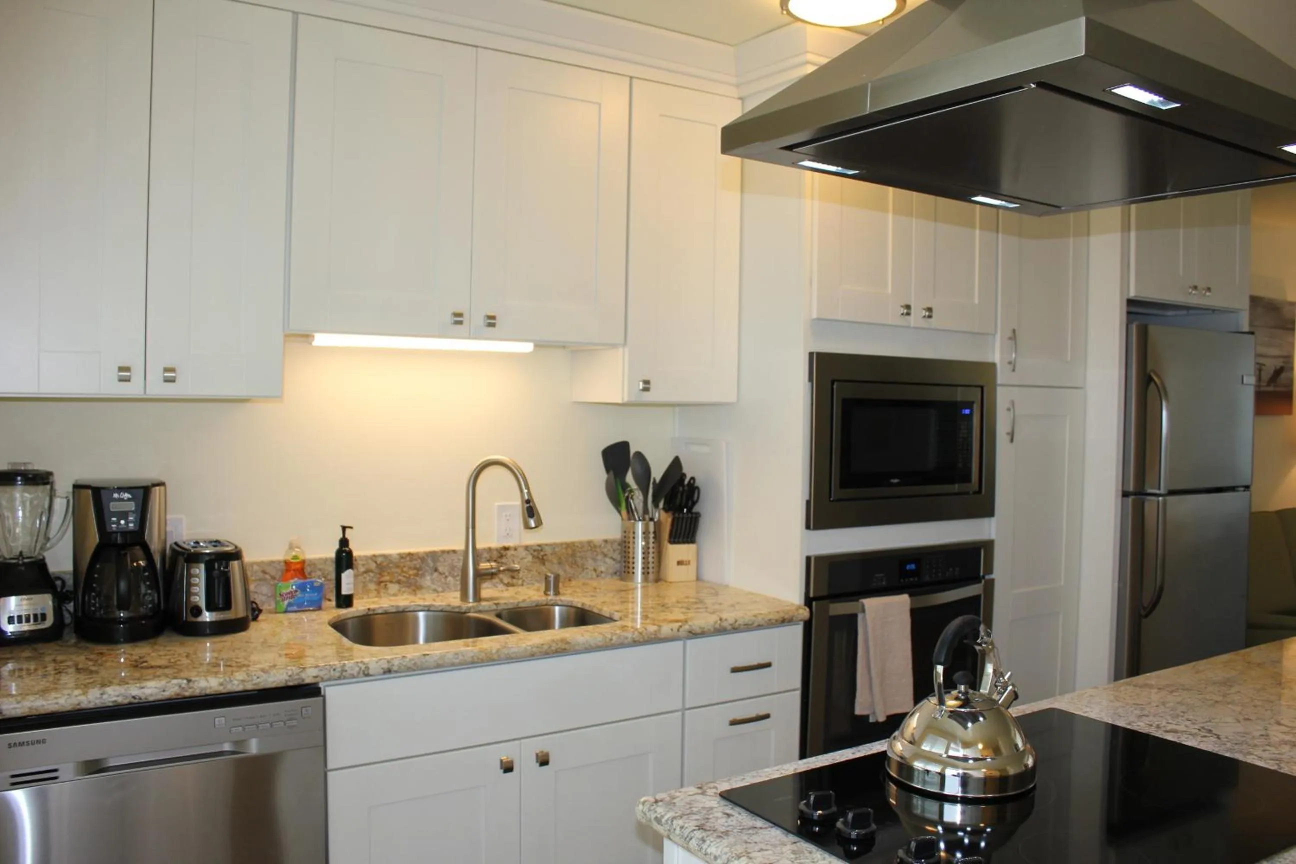 Seaside Village Carlsbad