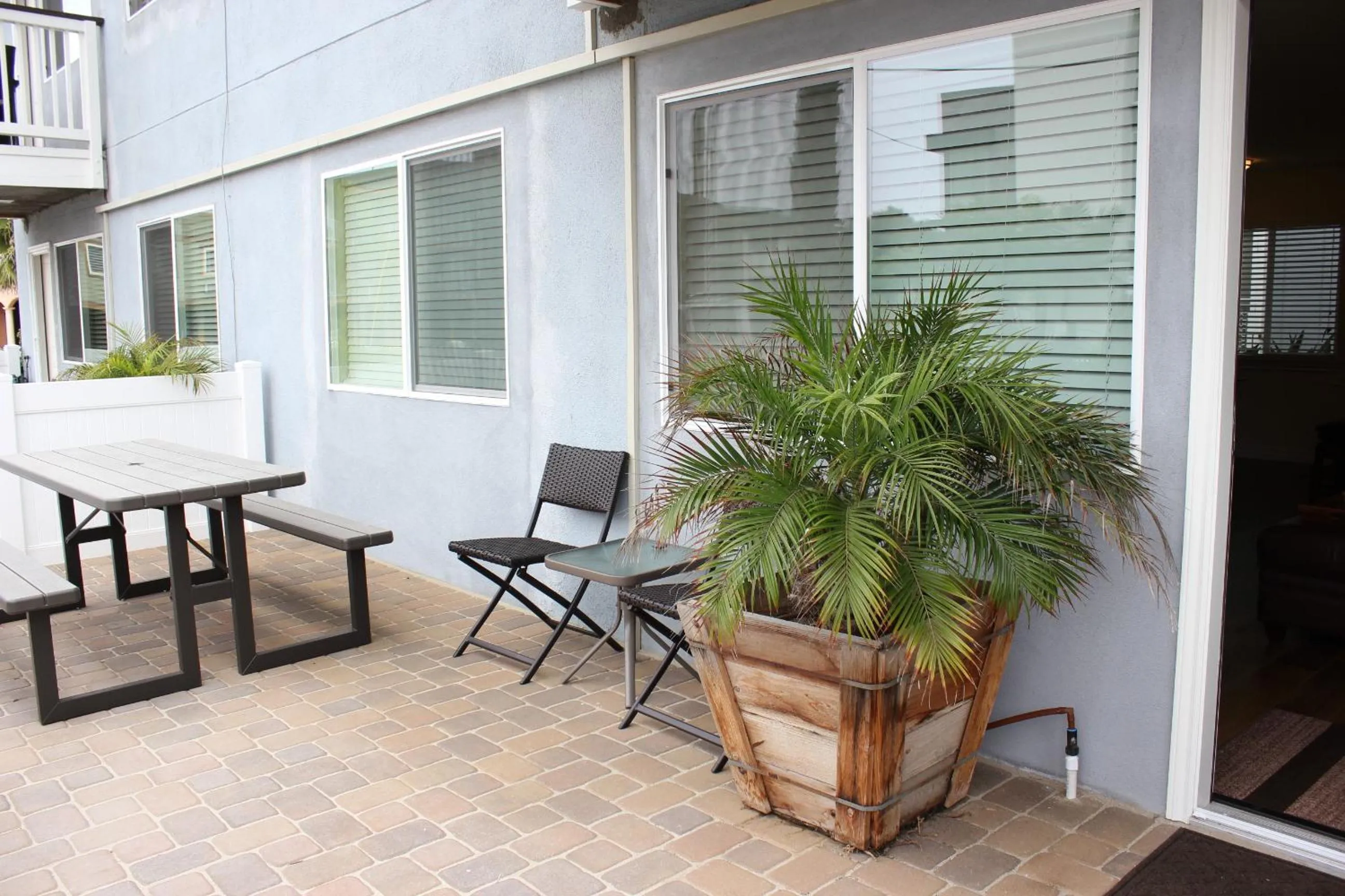 Seaside Village Carlsbad