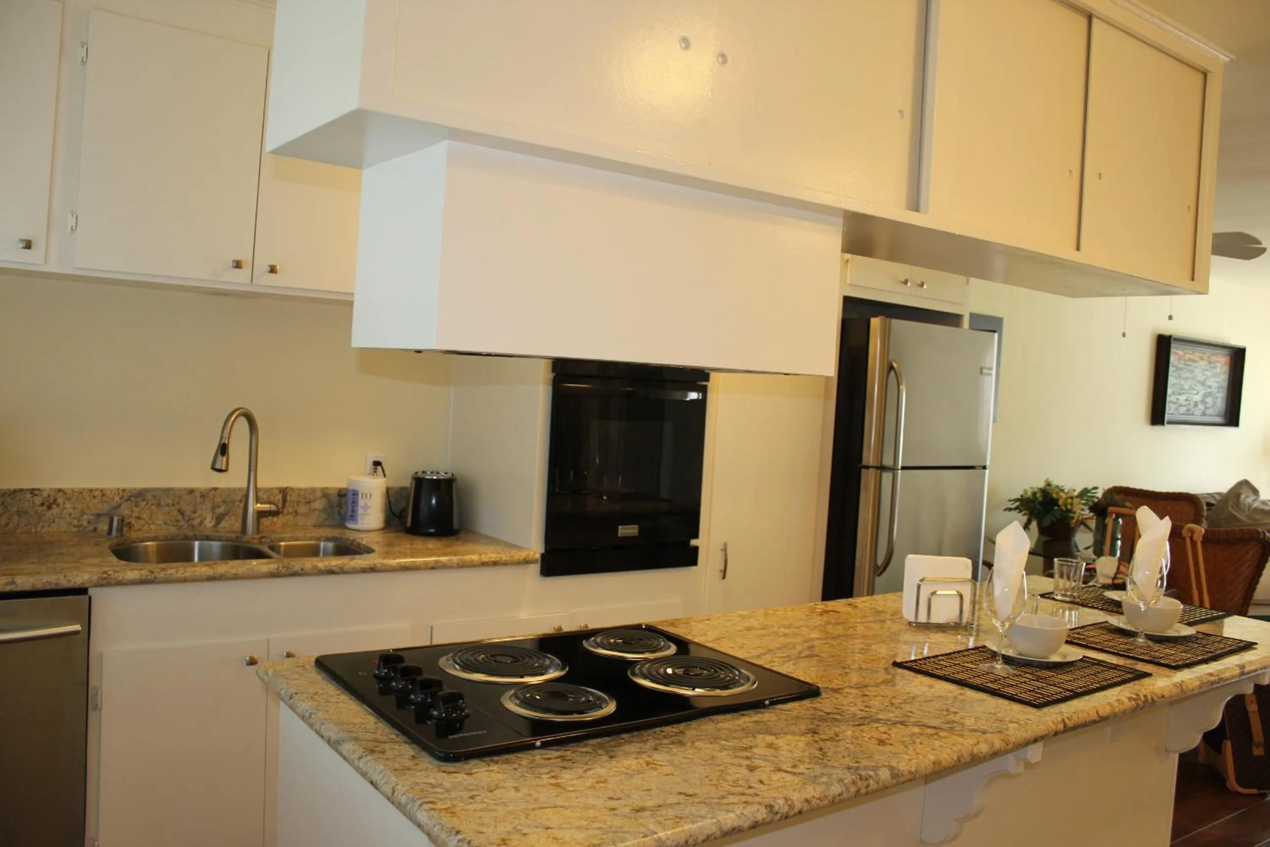 Seaside Village Carlsbad