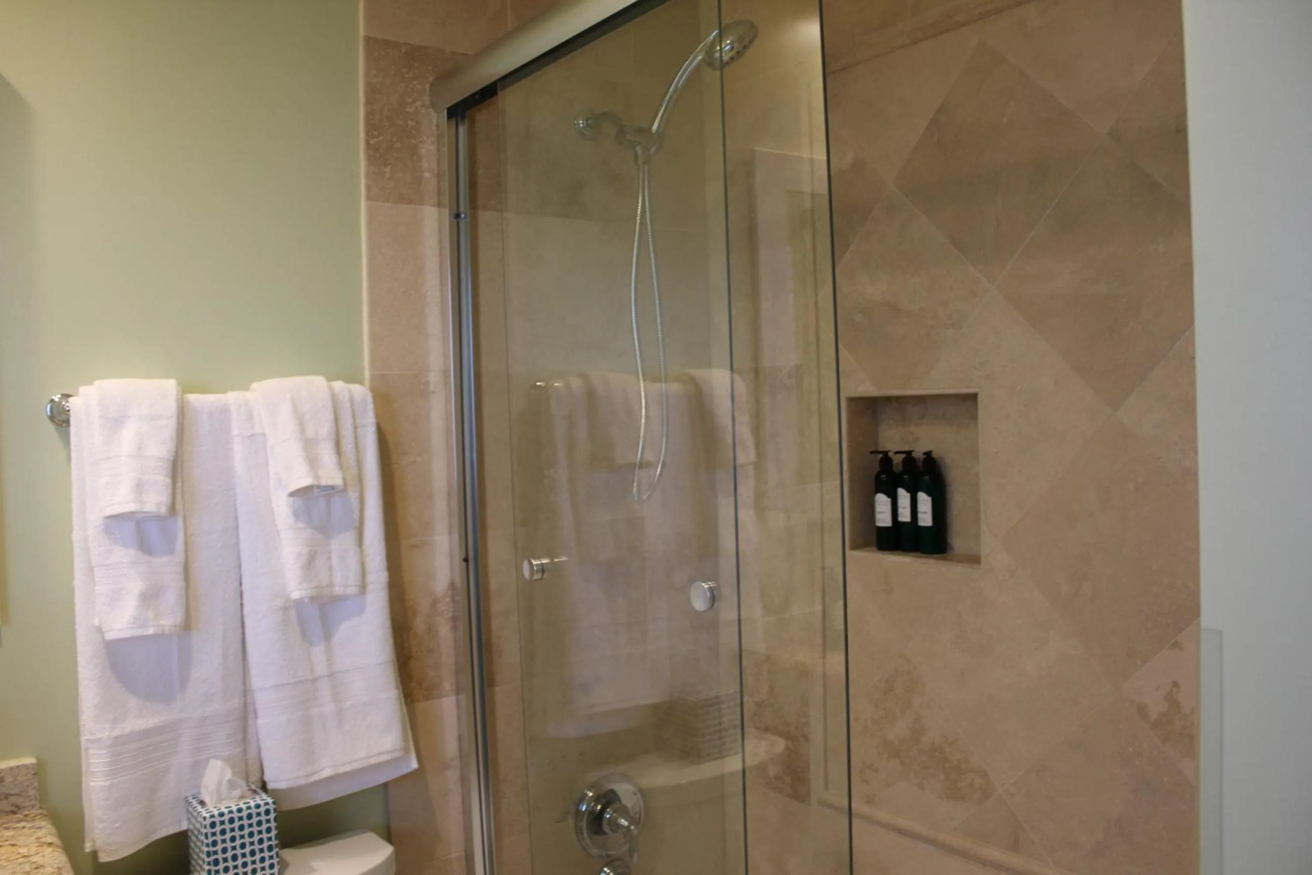 Seaside Village Carlsbad