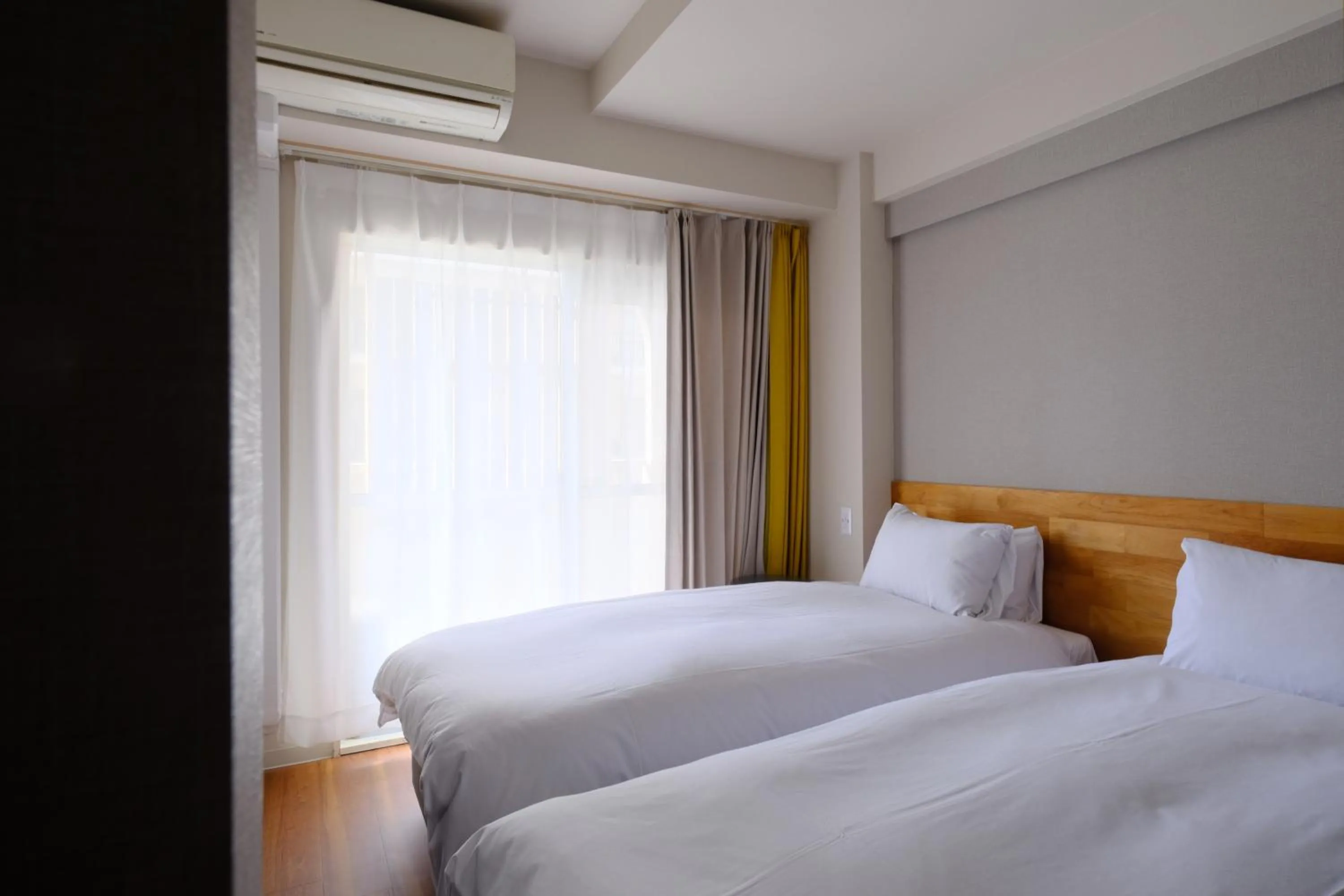 Namba Hara apartment