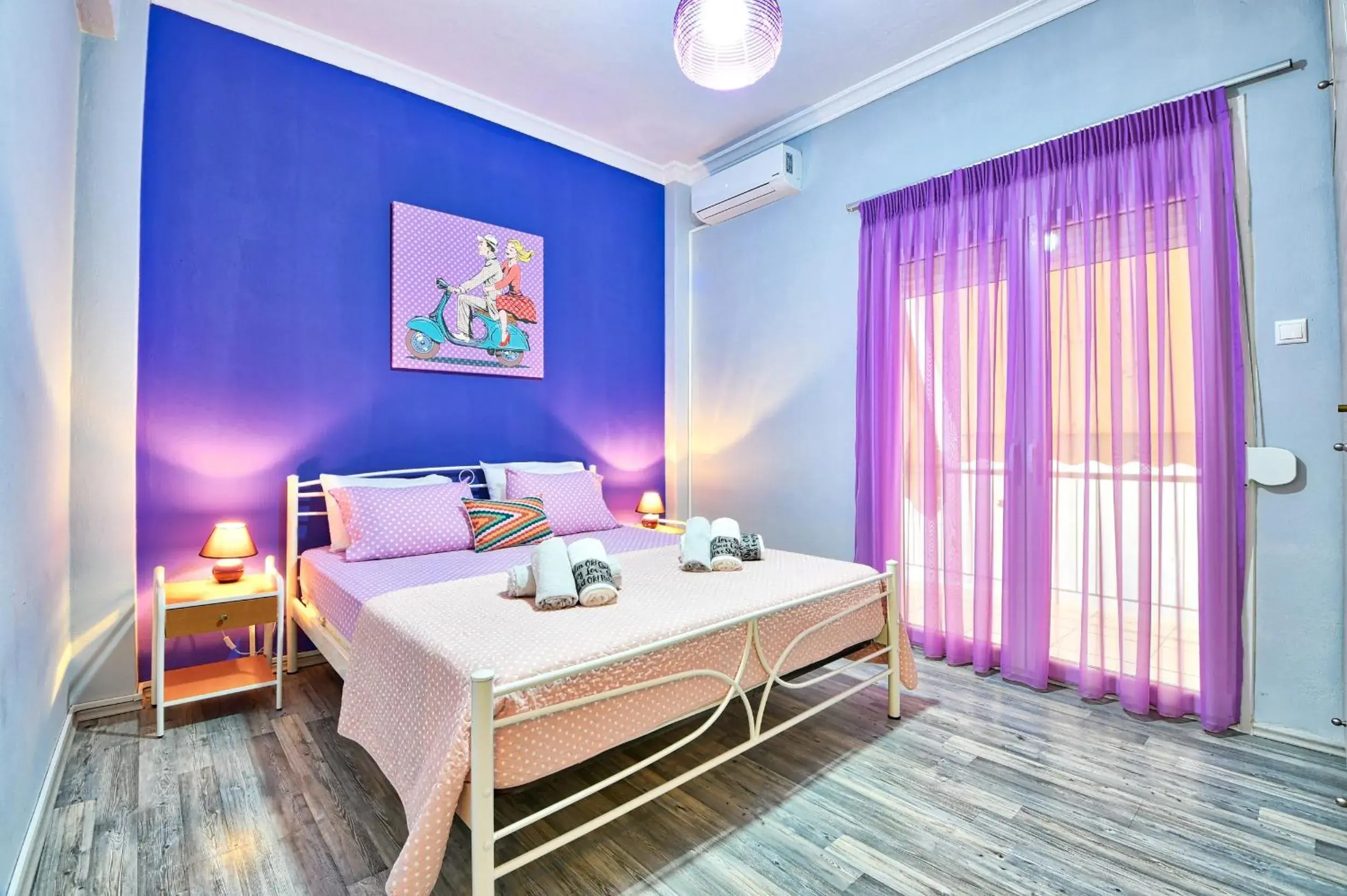 Lofos Apartment Lofos Apartment