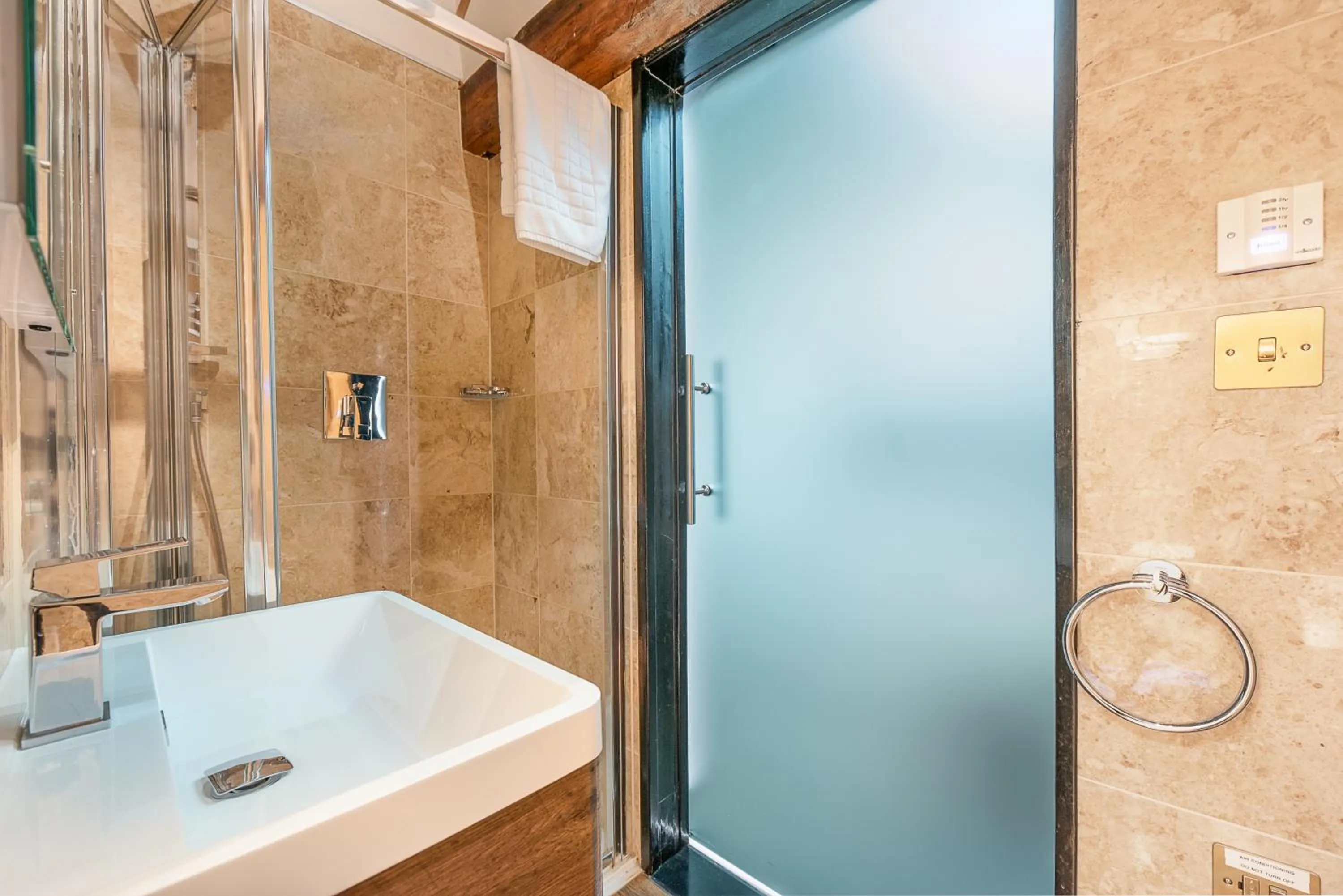 Museum Residence Oxford