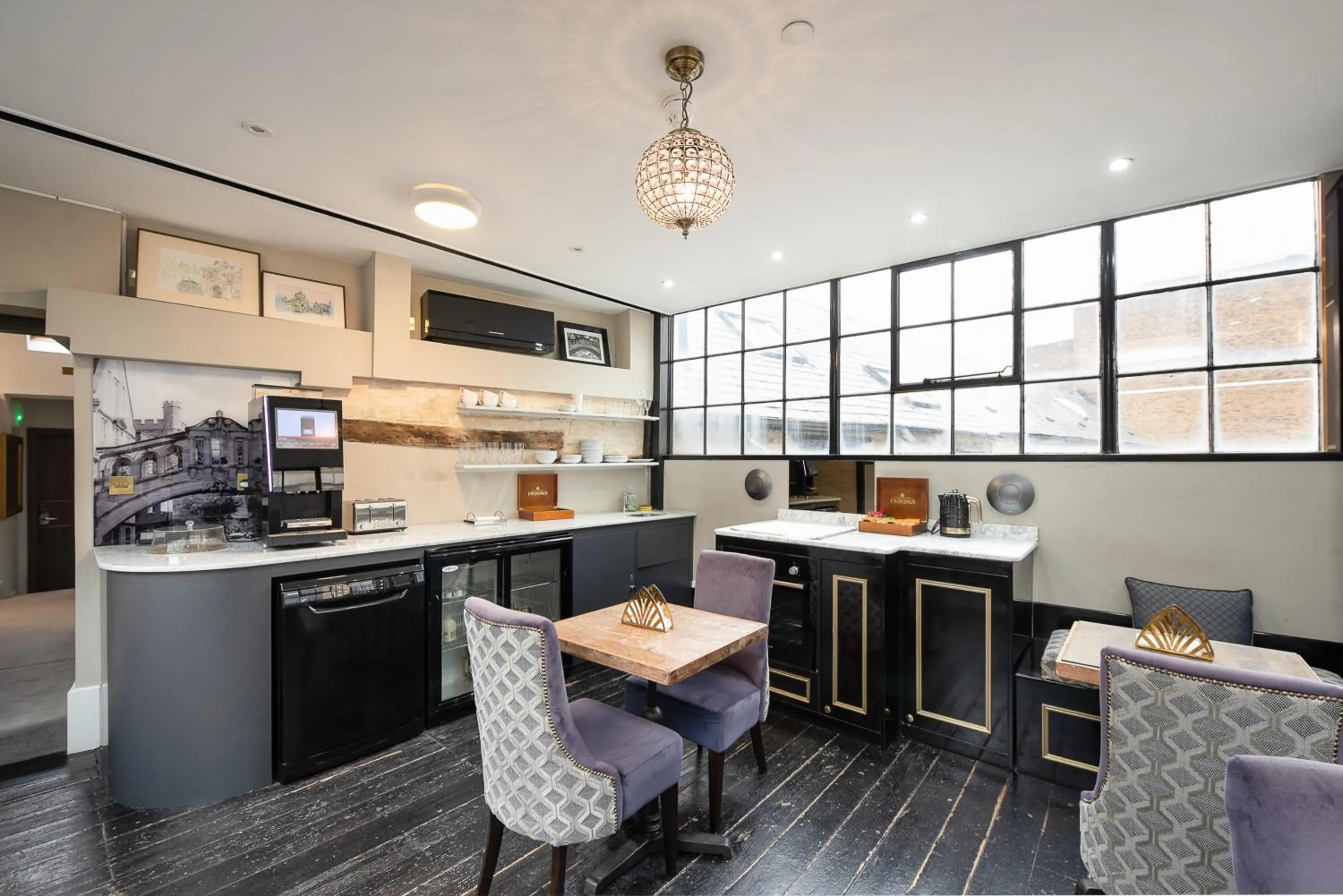 Museum Residence Oxford