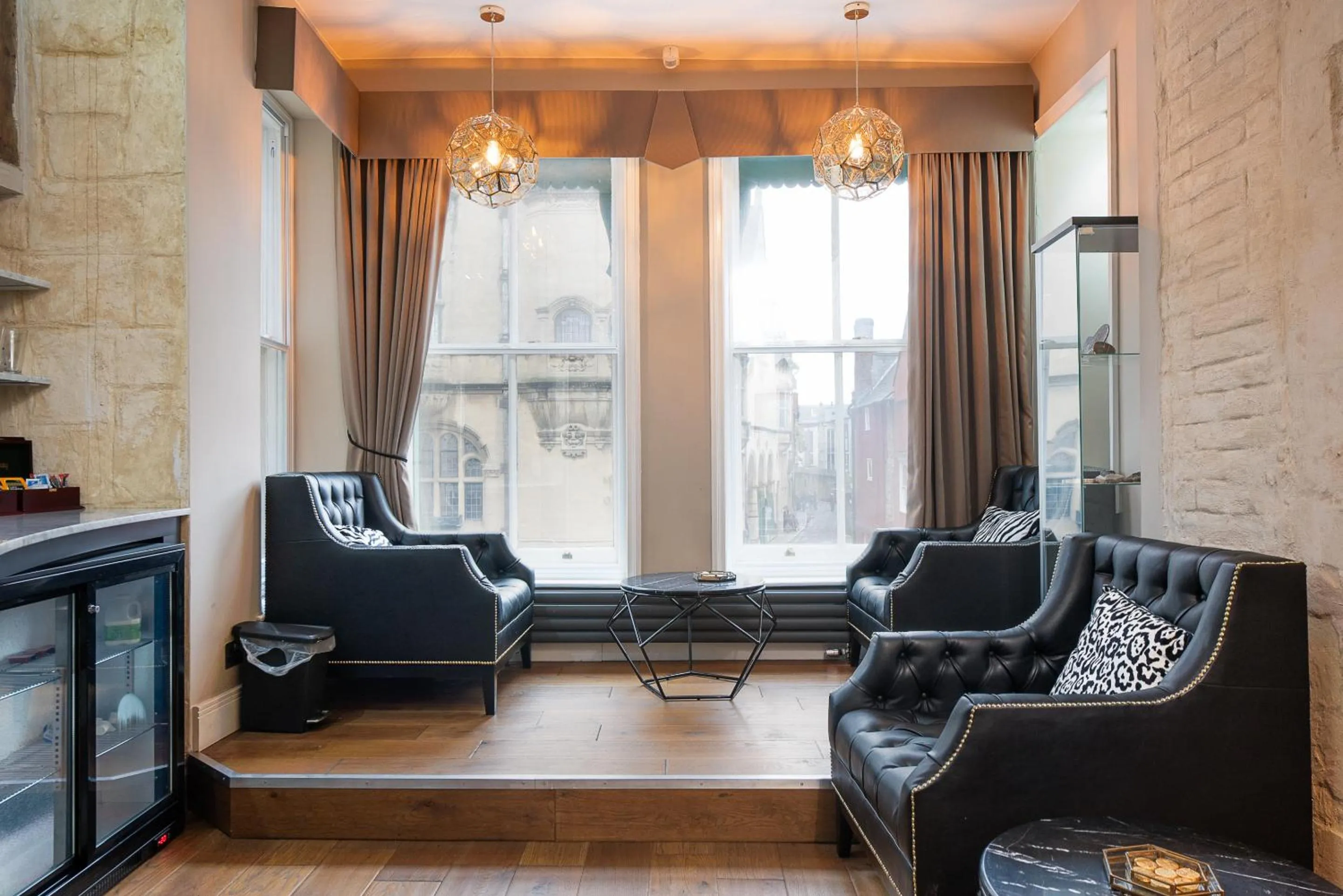 Other in Museum Residence Oxford