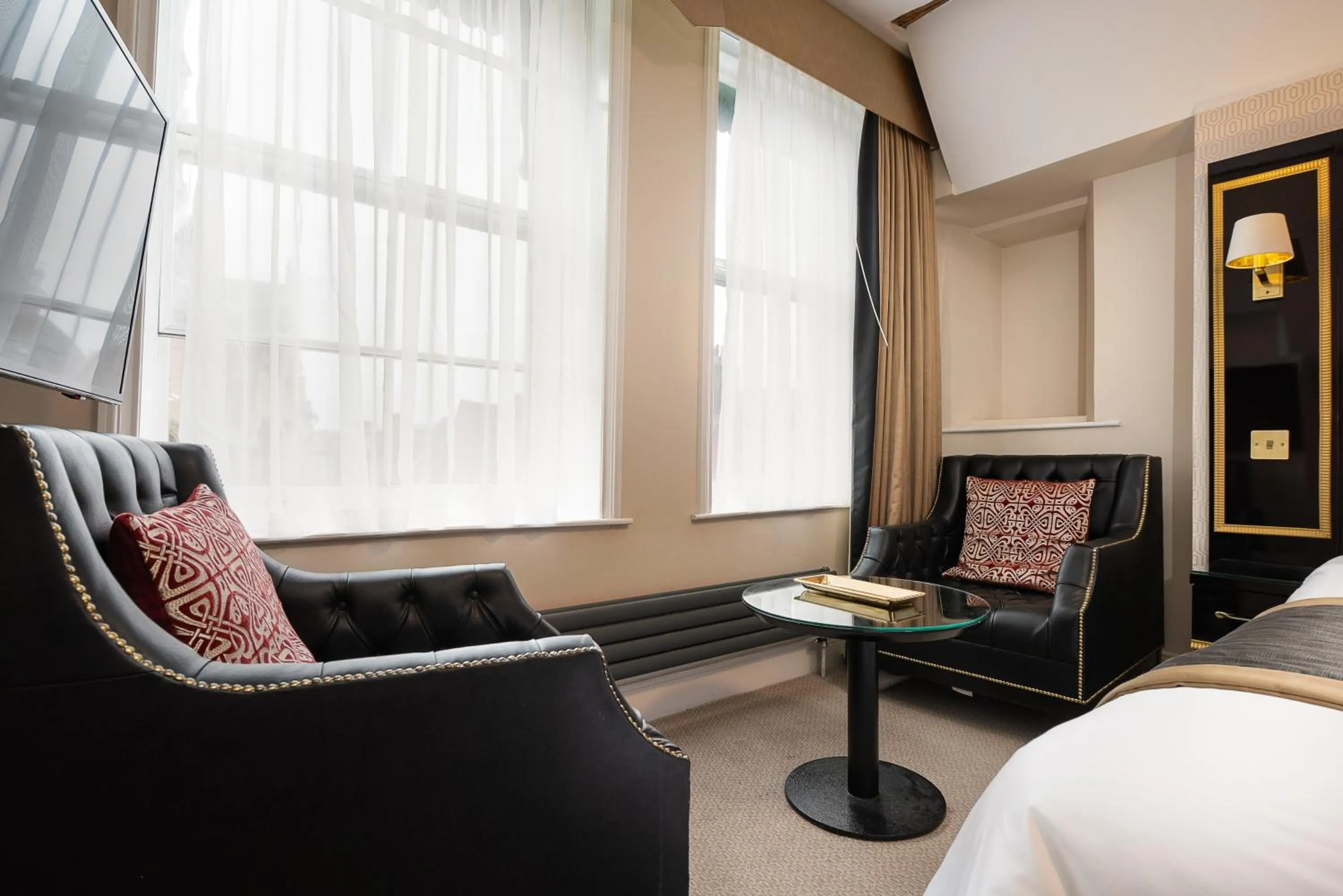 Museum Residence Oxford