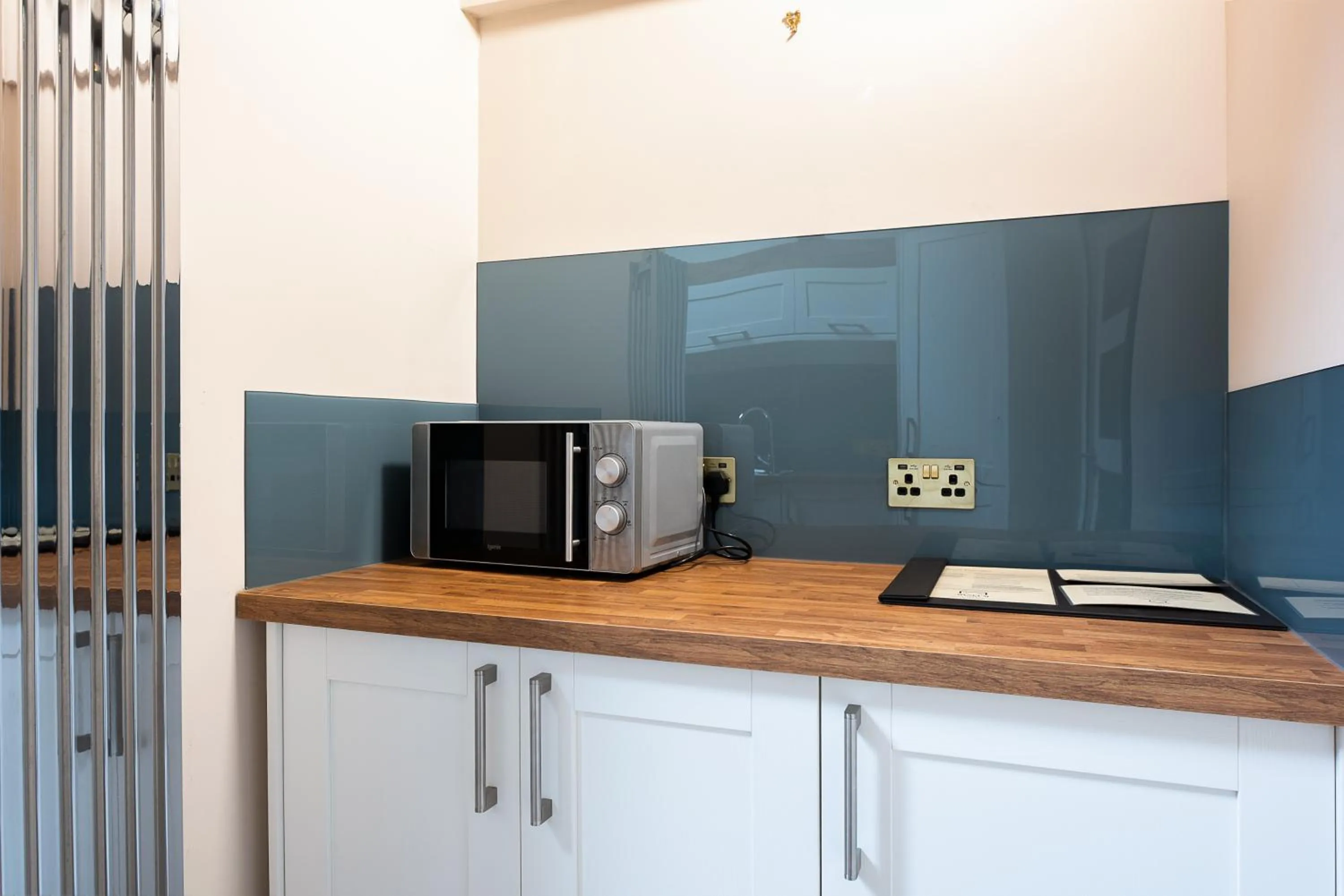 Museum Residence Oxford