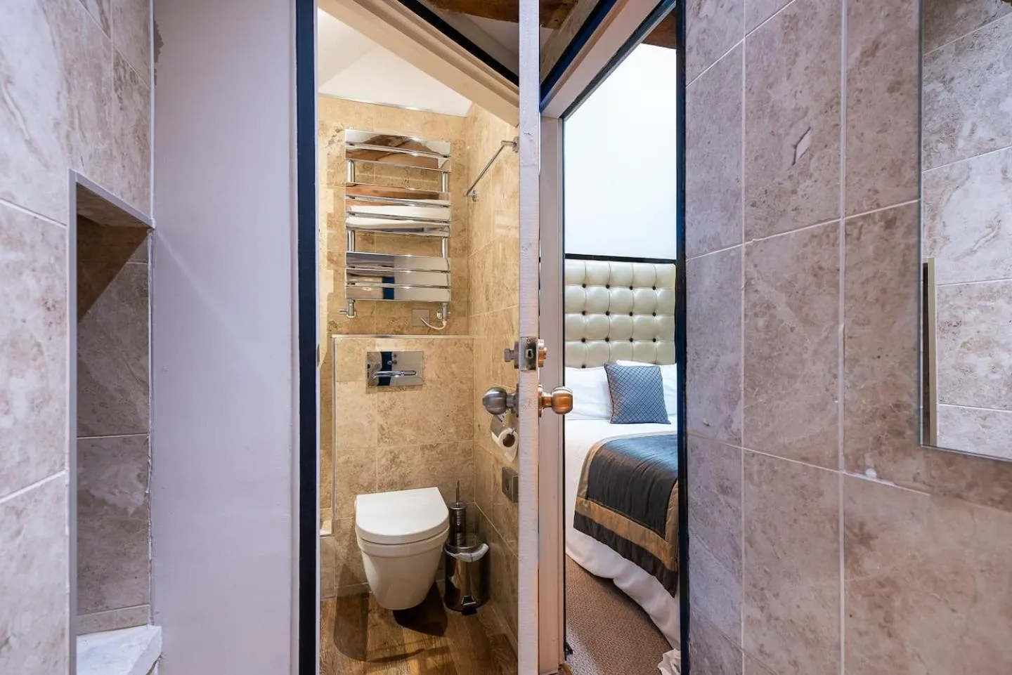 Museum Residence Oxford