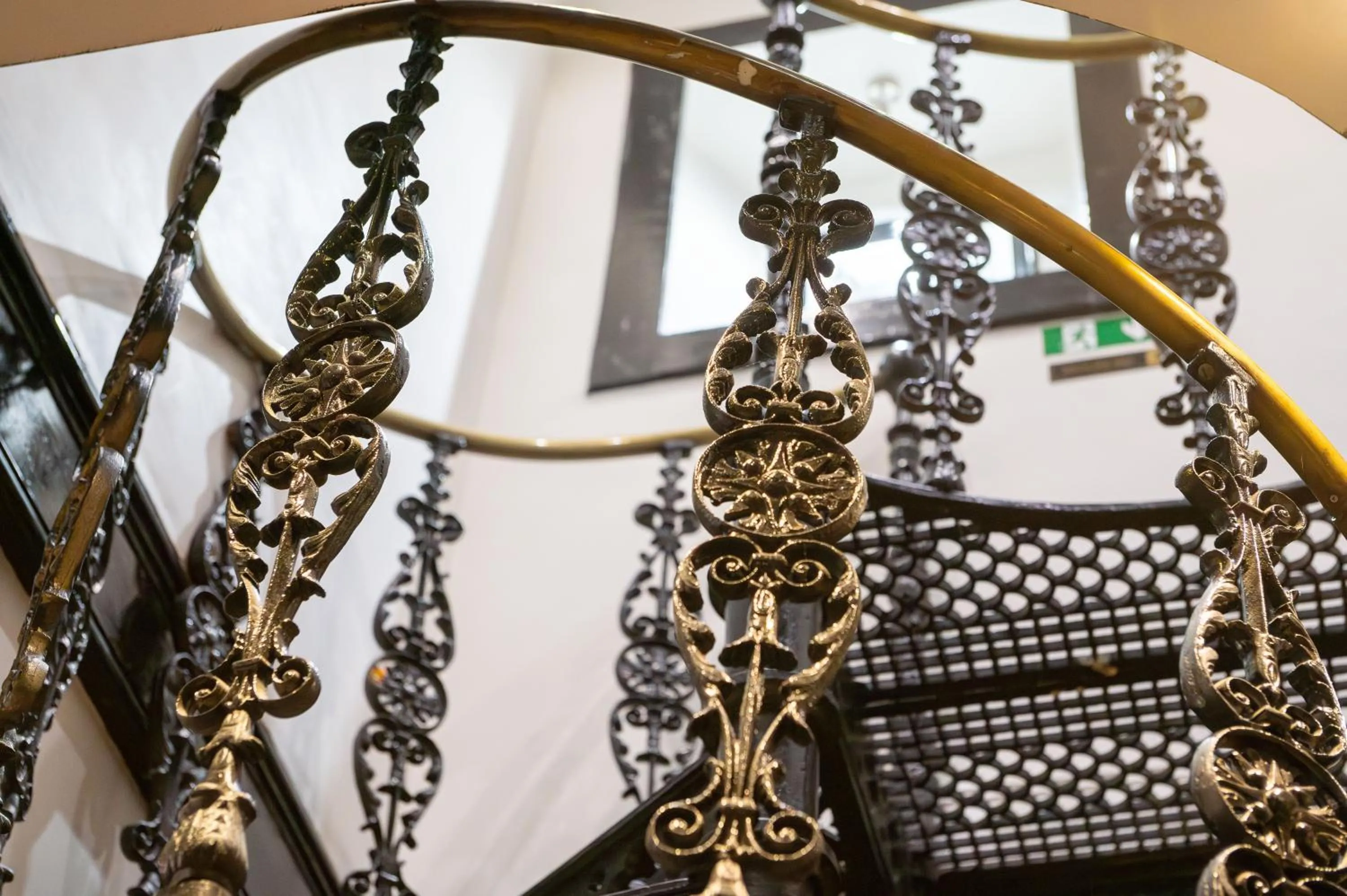 Museum Residence Oxford