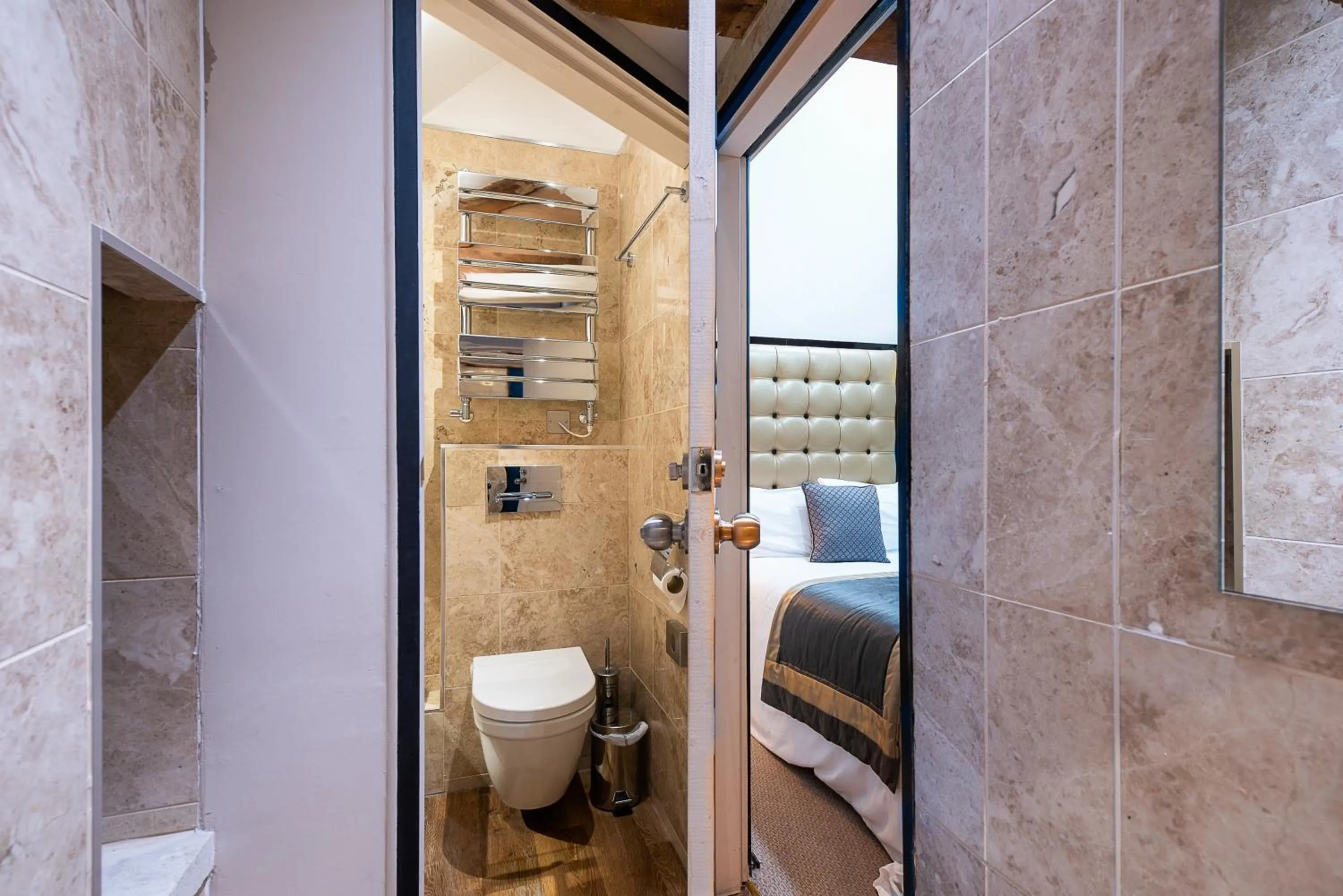 Museum Residence Oxford