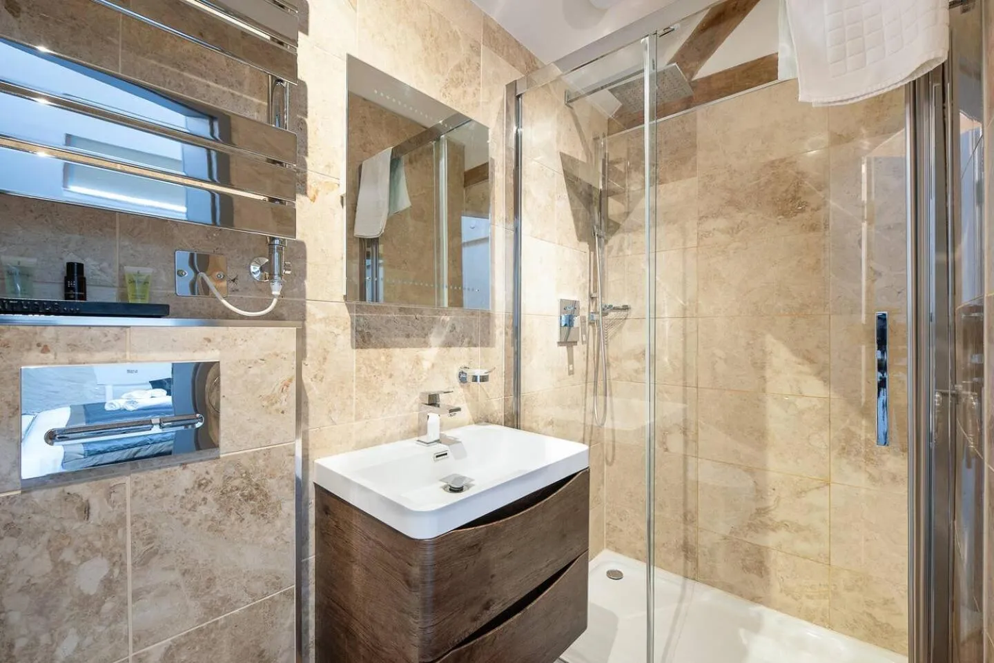 Museum Residence Oxford