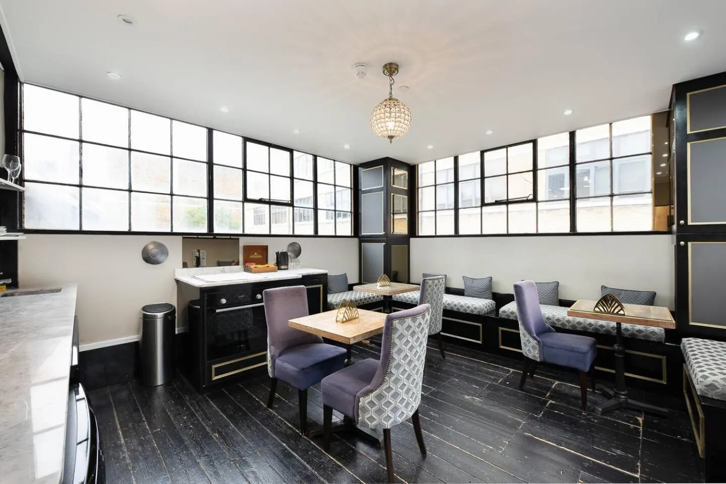 Museum Residence Oxford