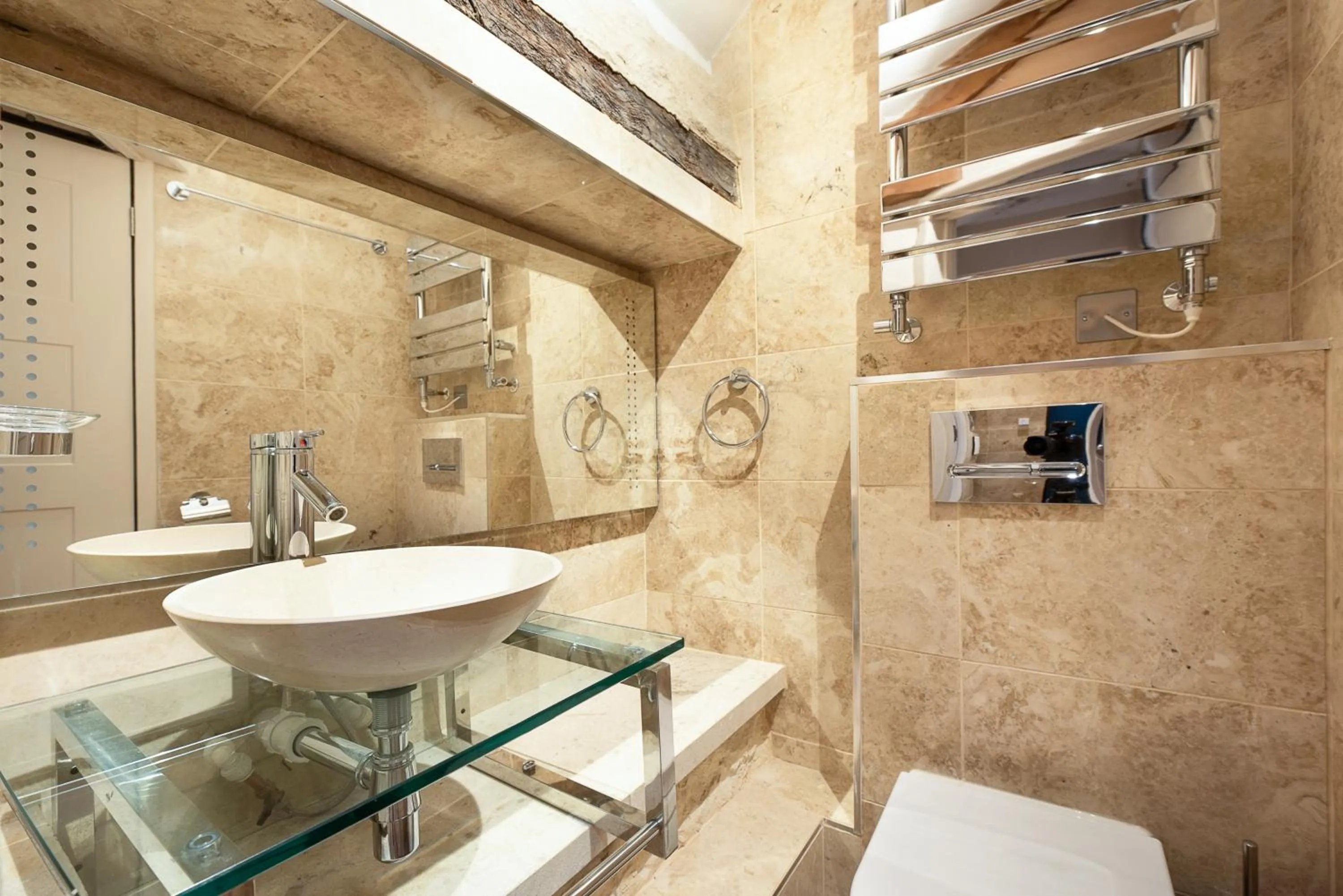 Museum Residence Oxford