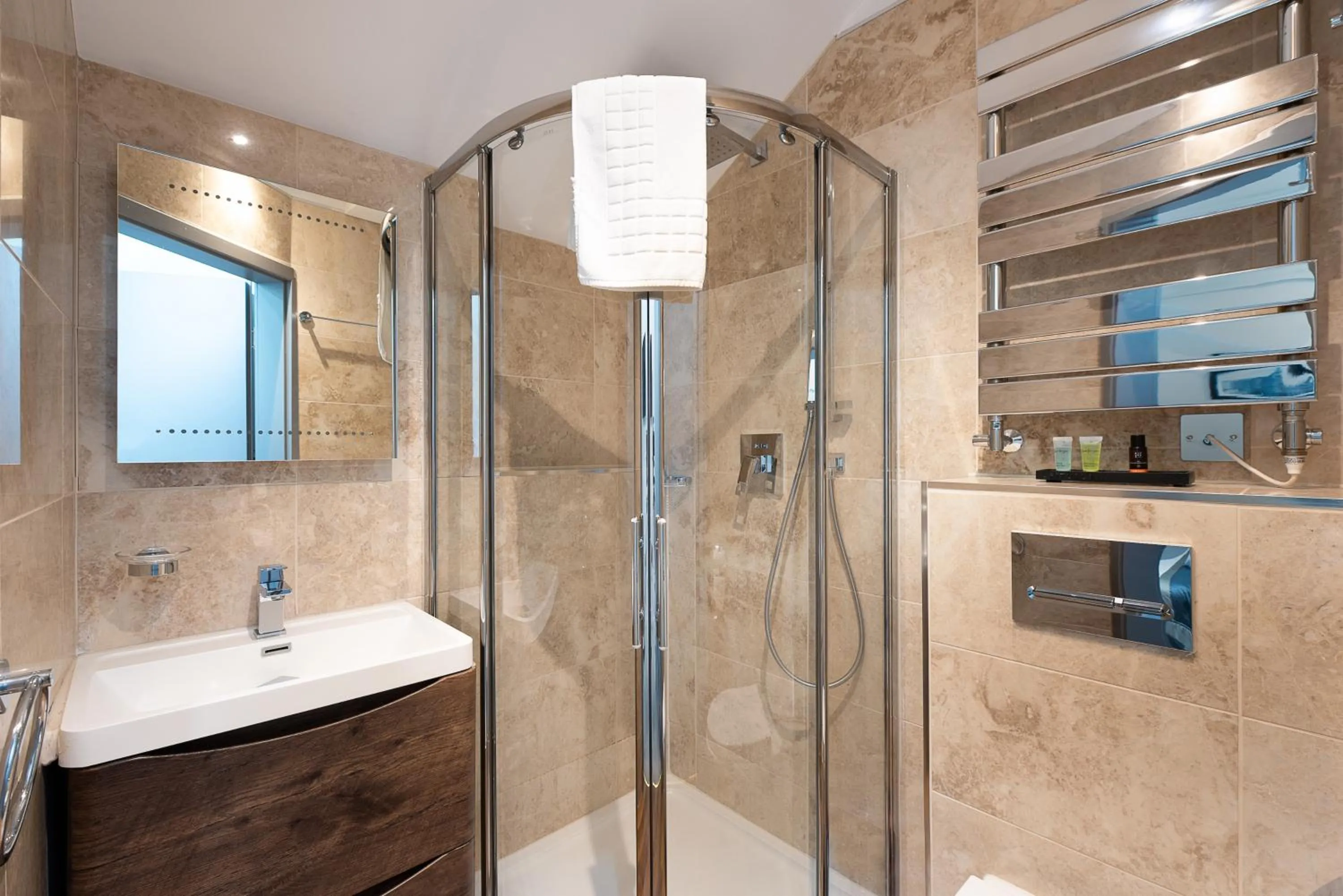 Museum Residence Oxford