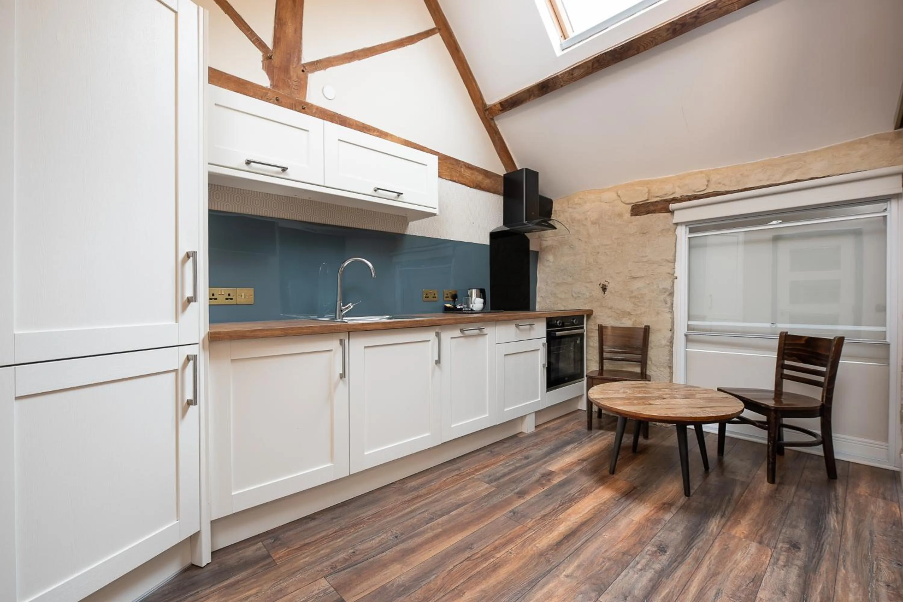 Museum Residence Oxford