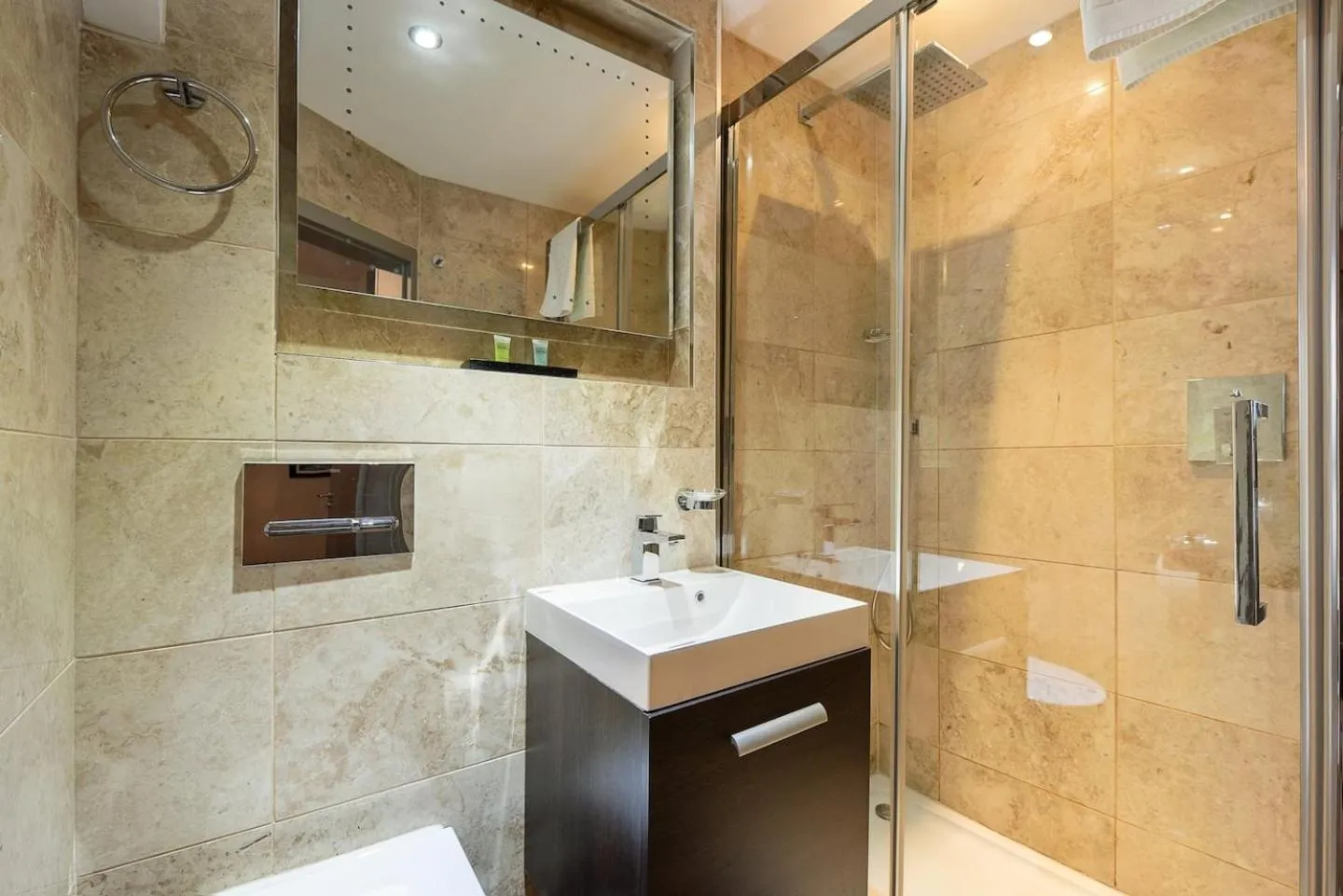 Museum Residence Oxford