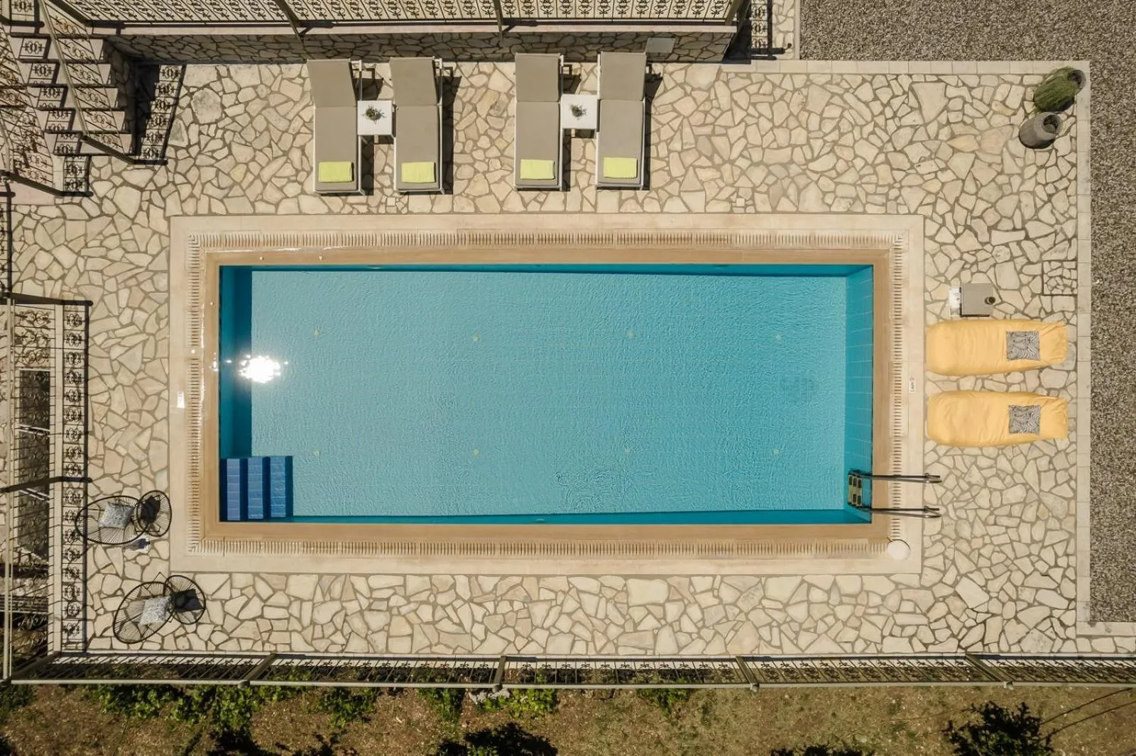 Utopia Luxury Villa