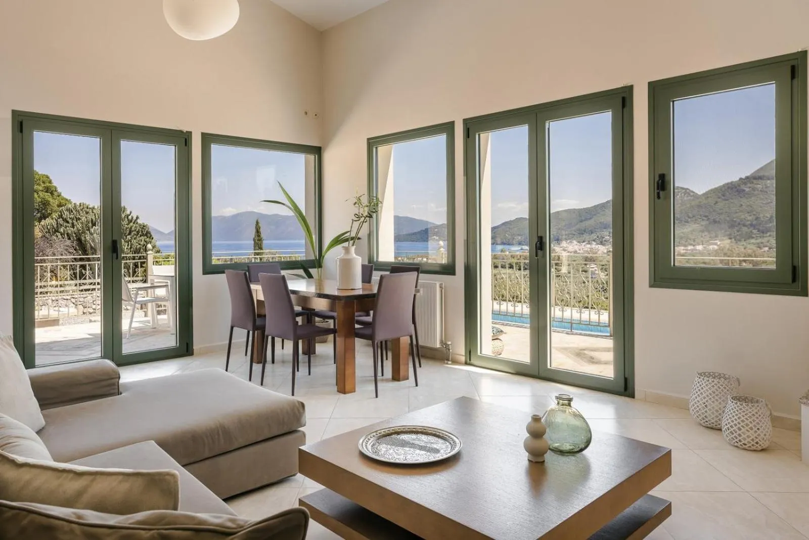 Utopia Luxury Villa