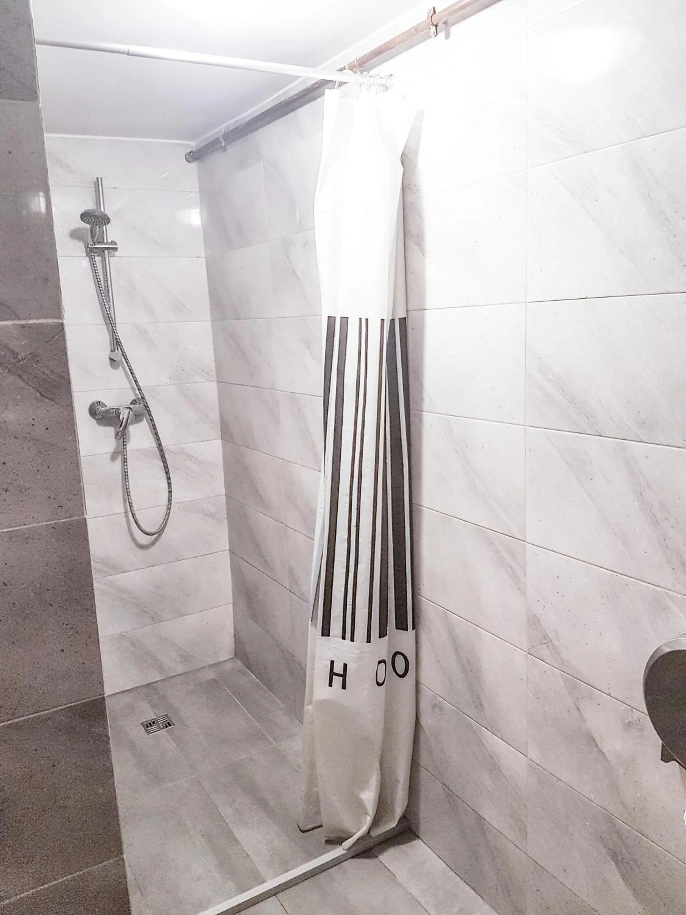 Area and facilities in KWATERY KALINA-DUSZKA HOSTEL