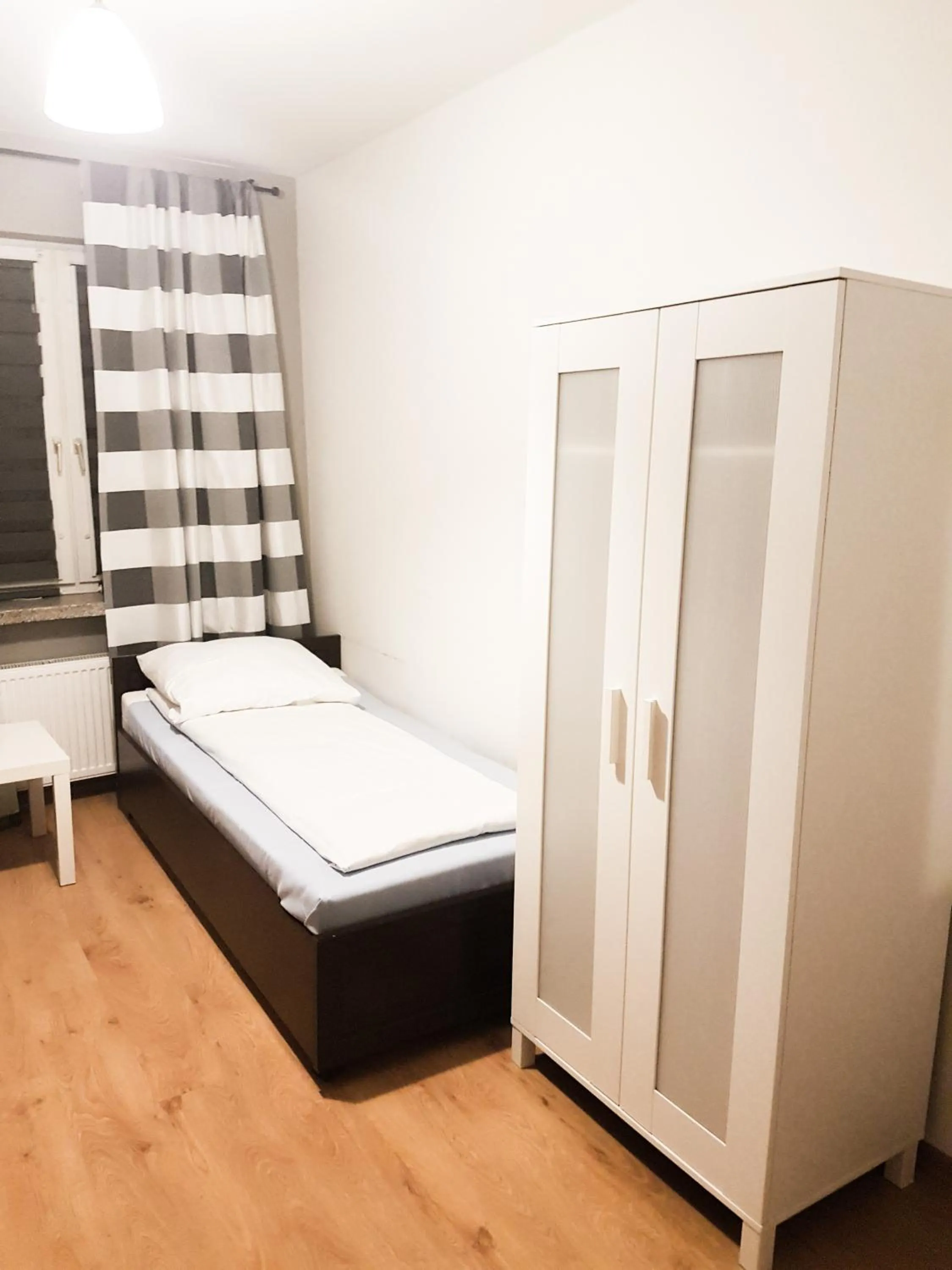 Photo of the whole room, Bed in KWATERY KALINA-DUSZKA HOSTEL