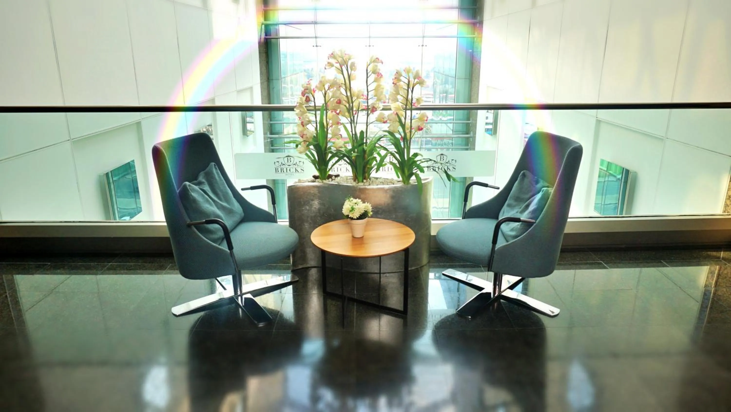 Other in Bricks Hotel İstanbul