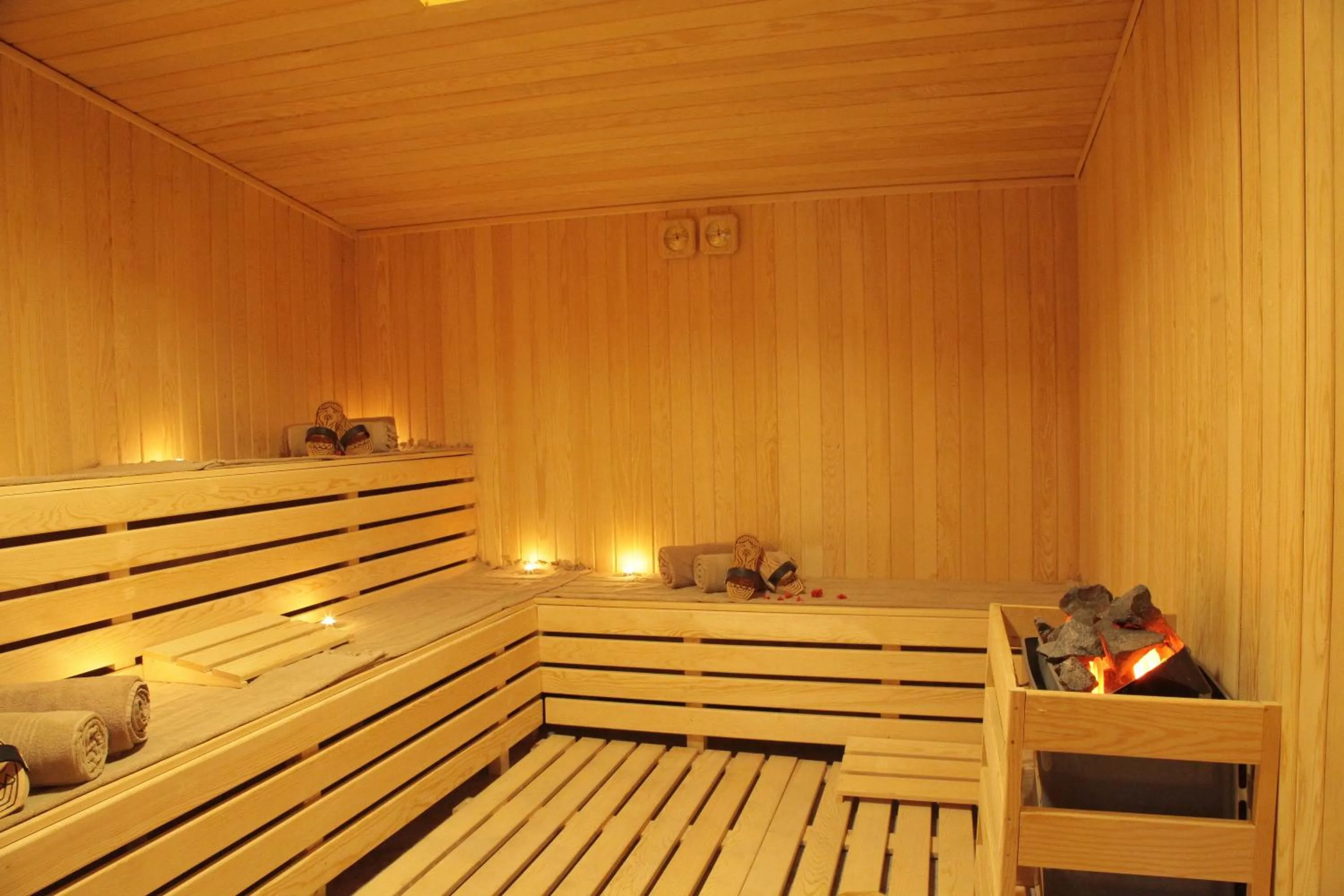 Activities in Bricks Hotel İstanbul