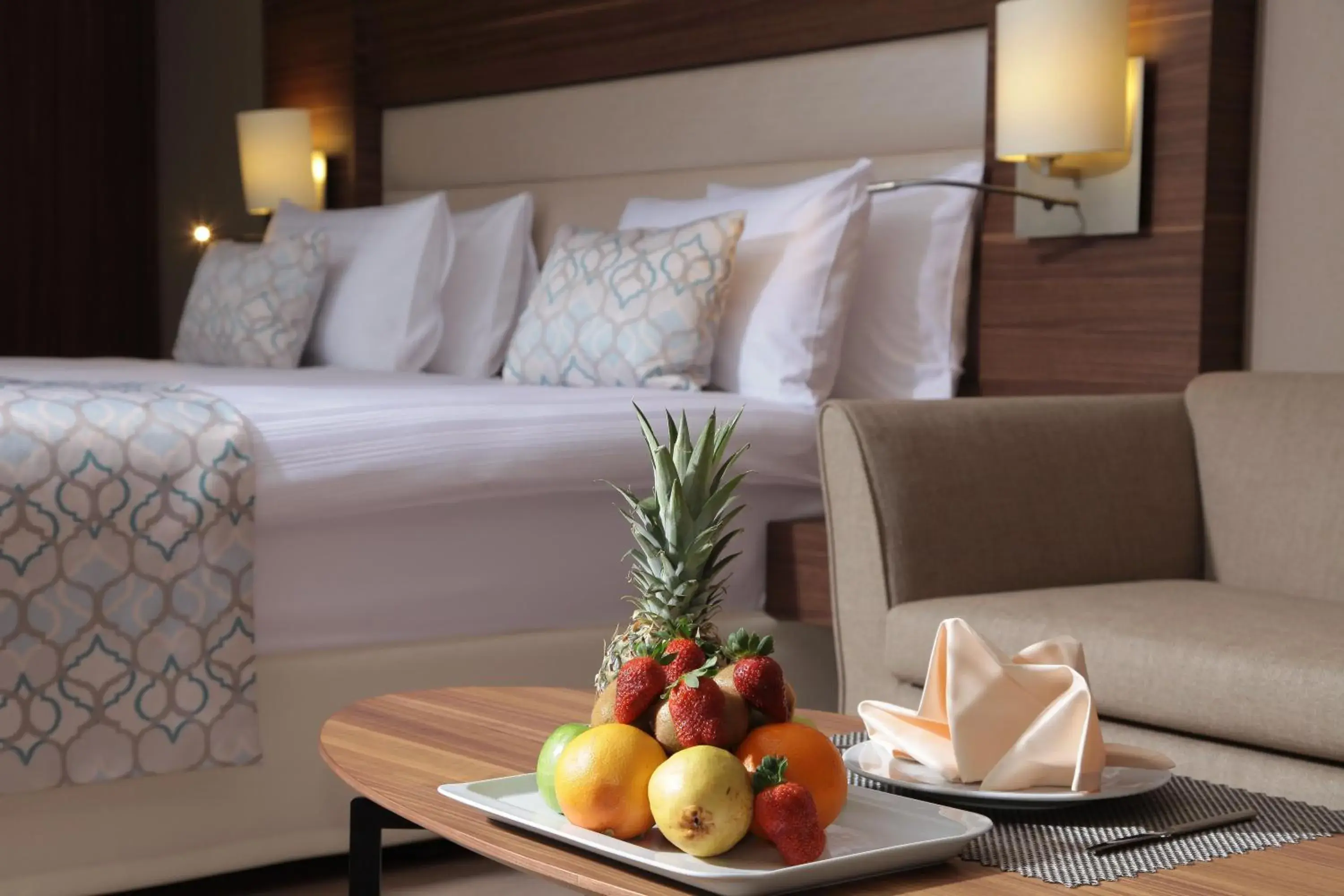 Bed in Bricks Hotel İstanbul Bed in Bricks Hotel İstanbul