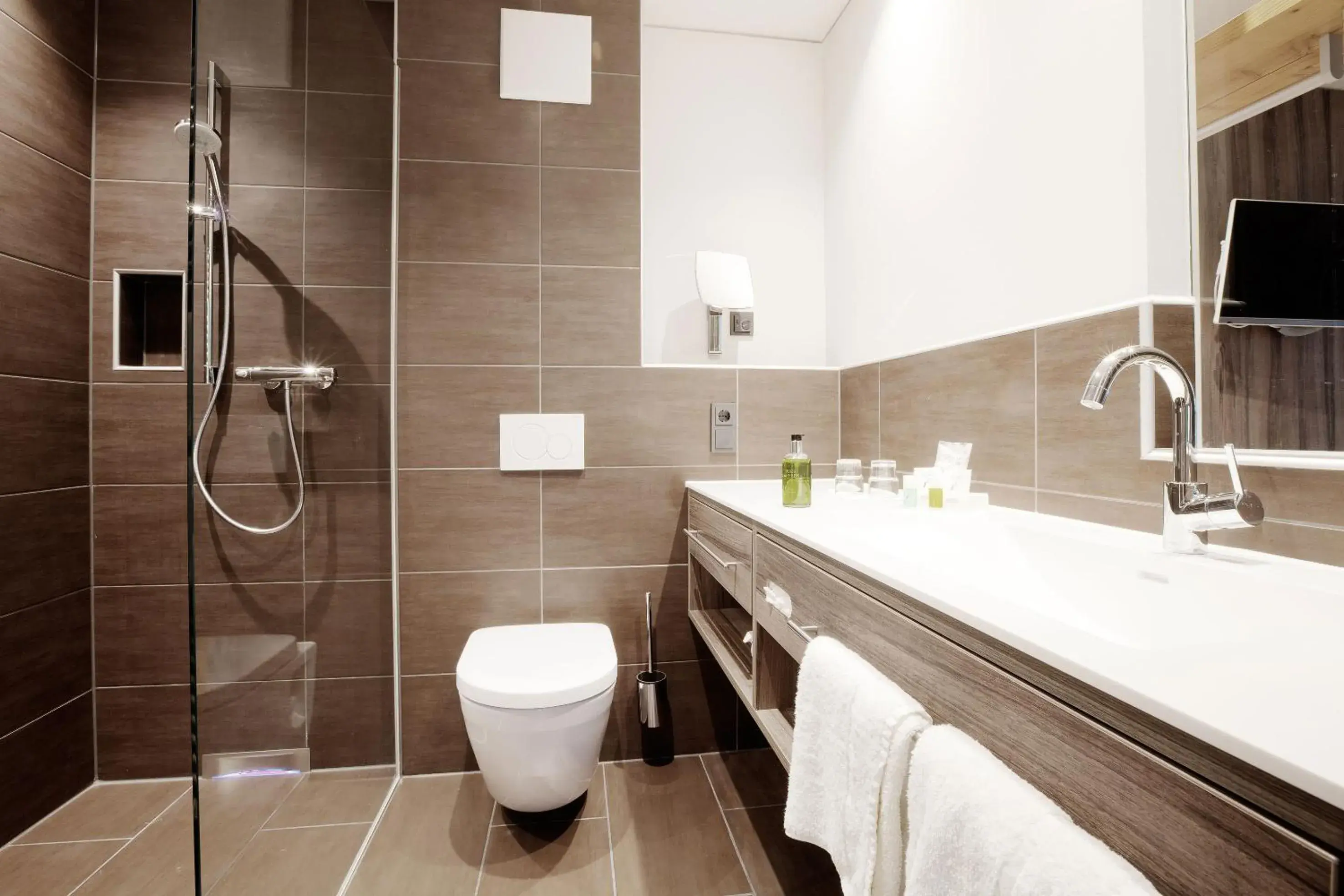 Double Room - single occupancy in Schmiede 7 Double Room - single occupancy in Schmiede 7