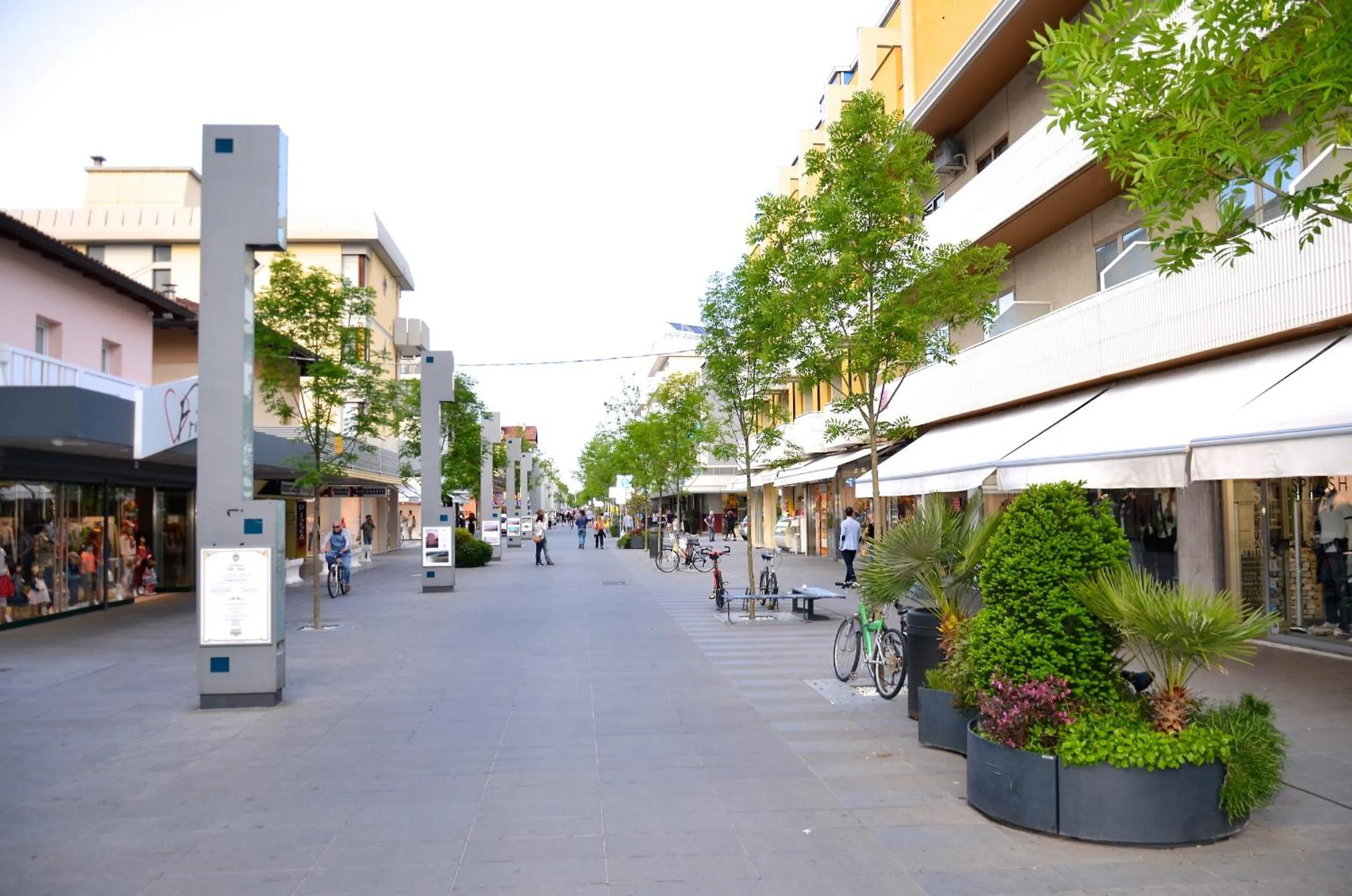 Residenza Nervesa