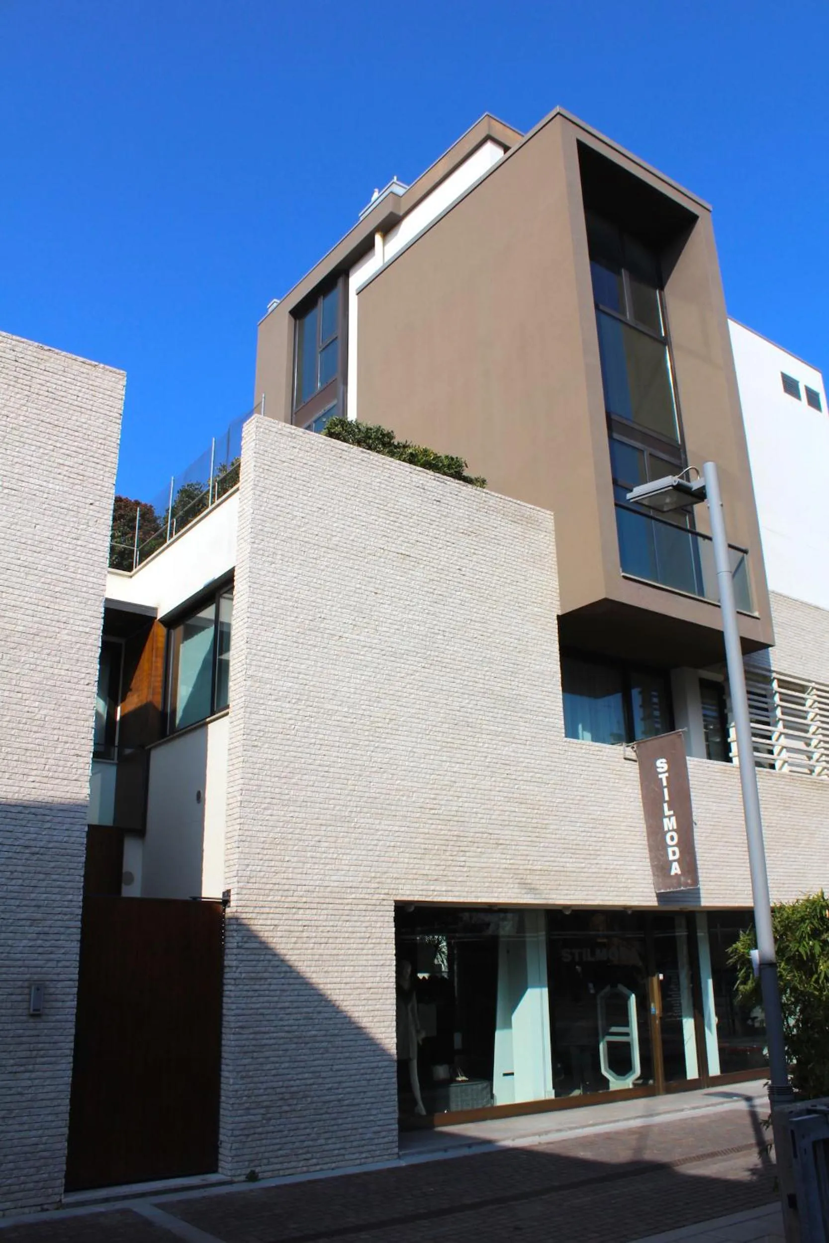Residenza Nervesa
