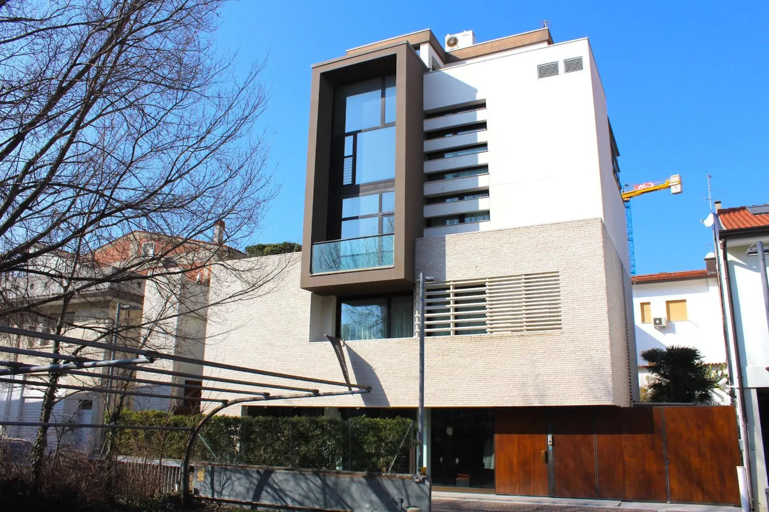 Residenza Nervesa Residenza Nervesa