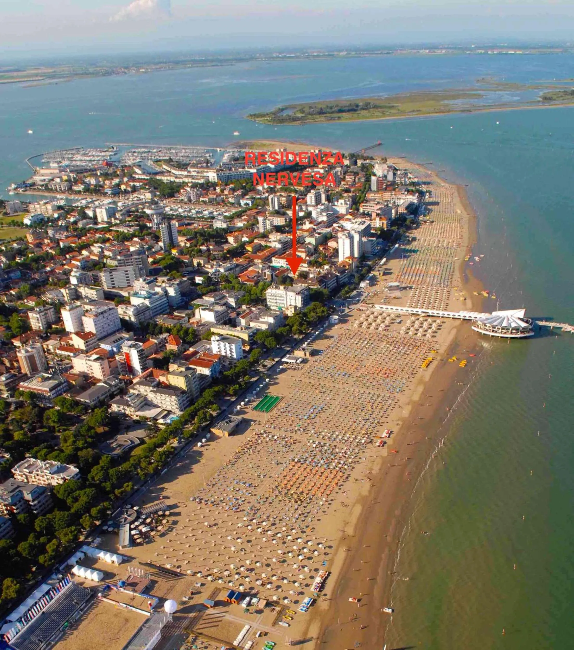 Residenza Nervesa