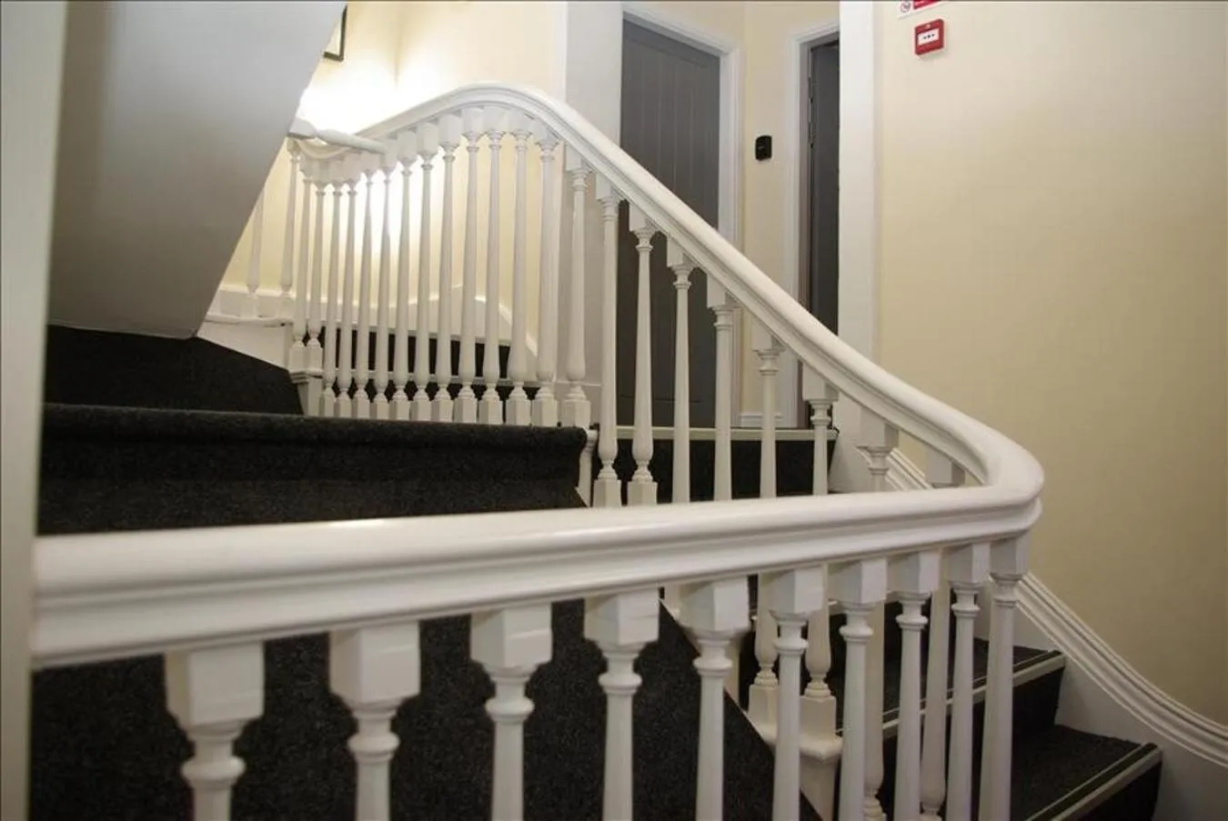 Market Place Serviced Apartments, Leek