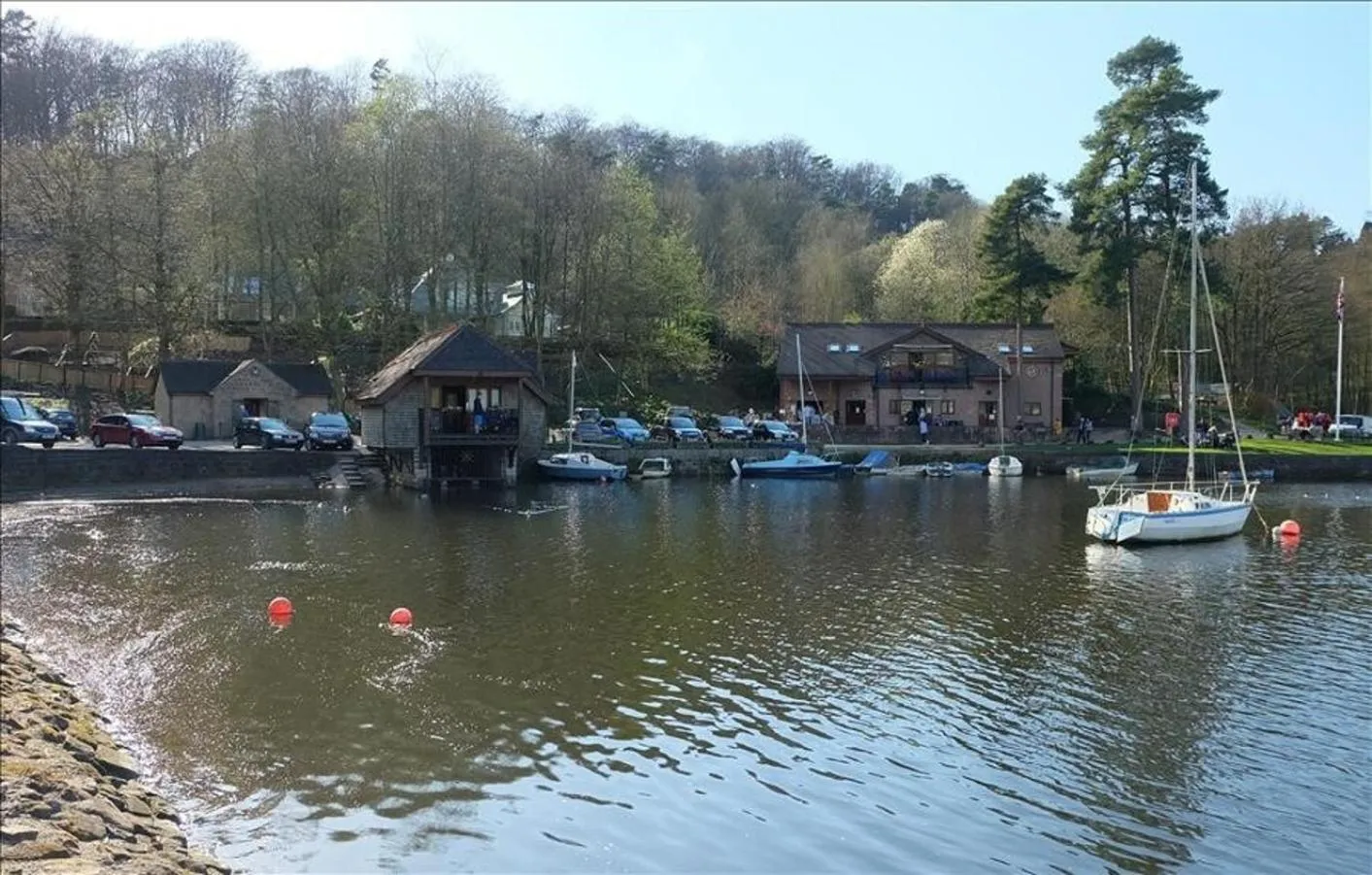 Market Place Serviced Apartments, Leek