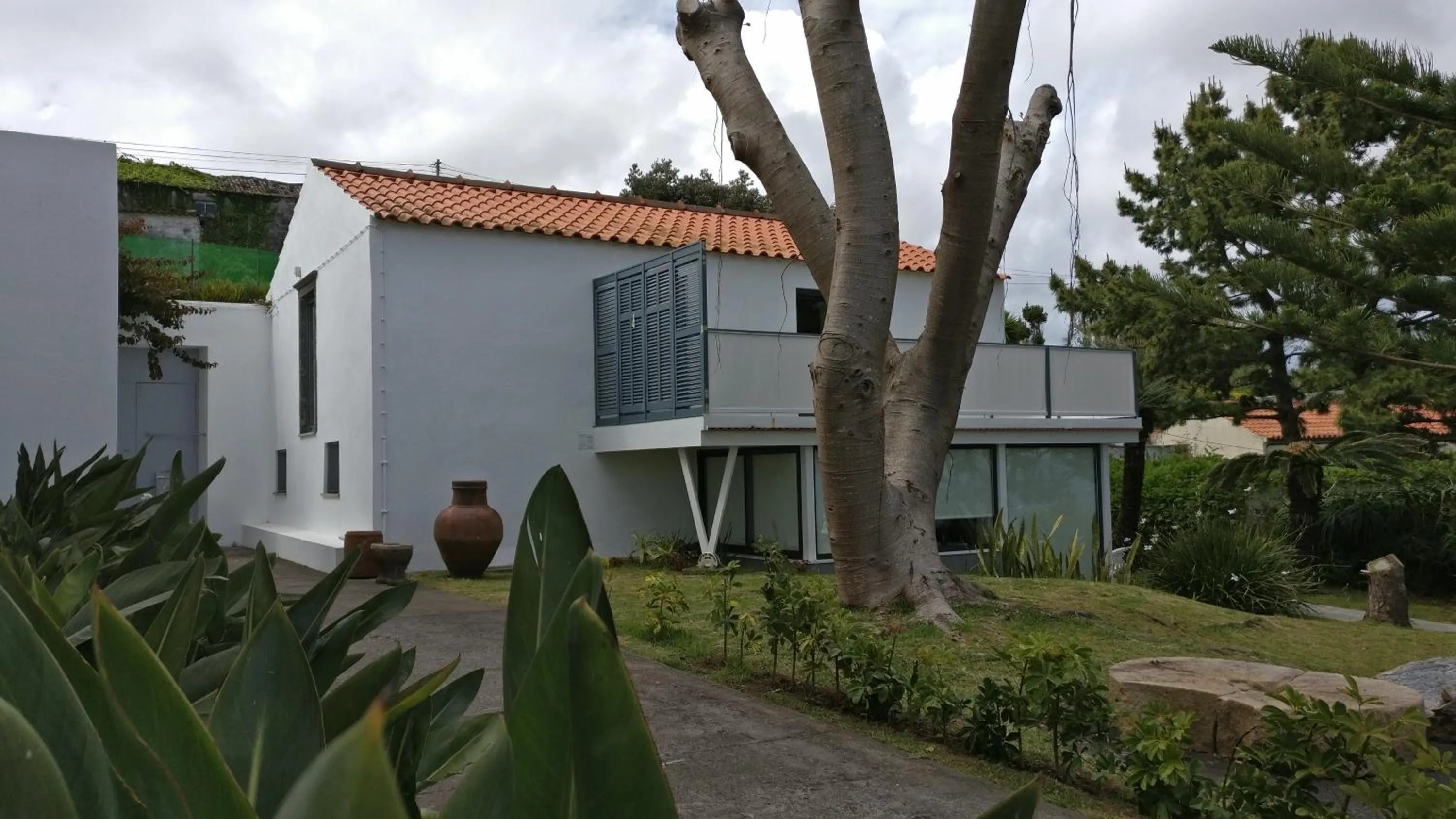 Vila Odette