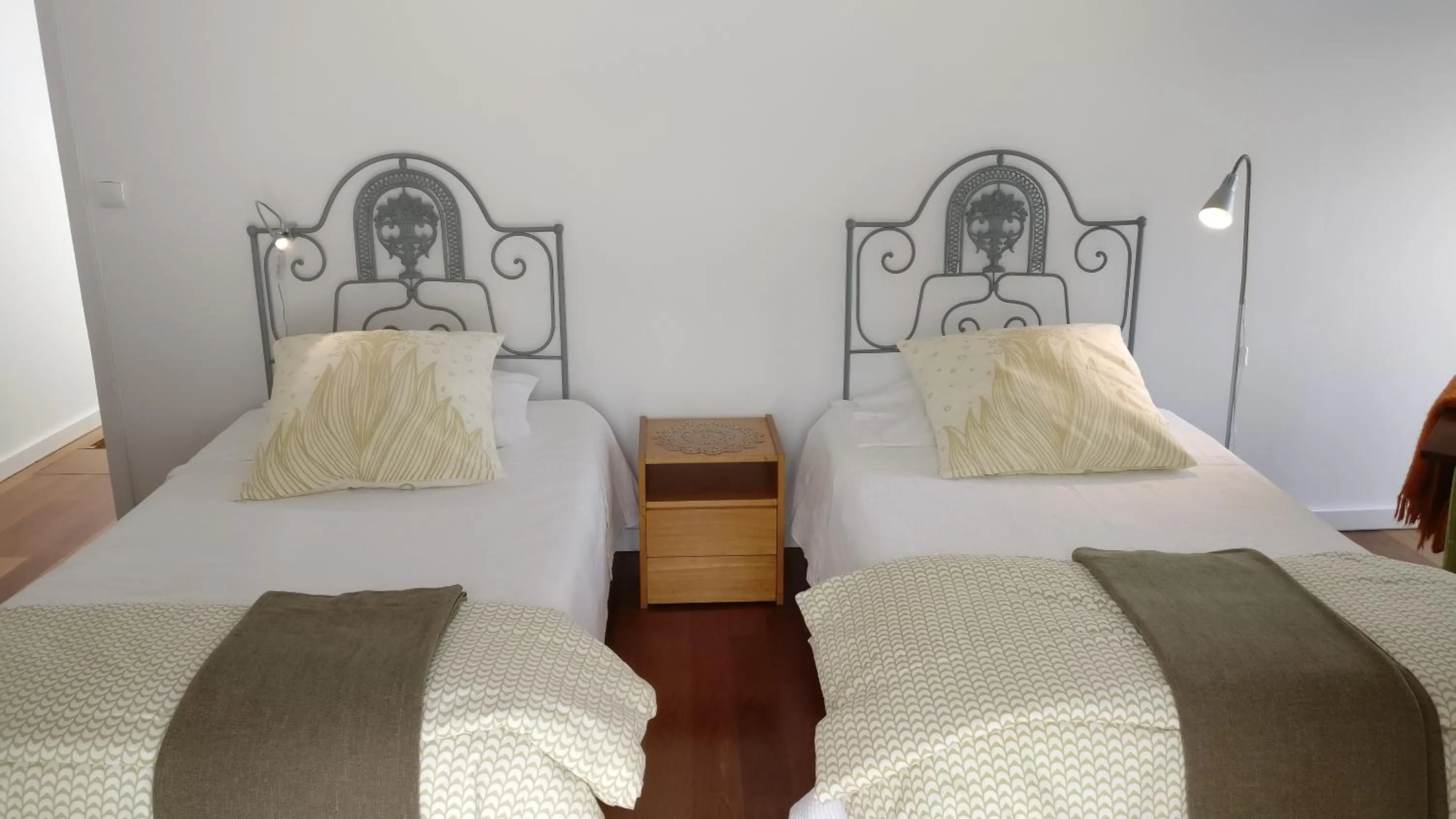 Vila Odette