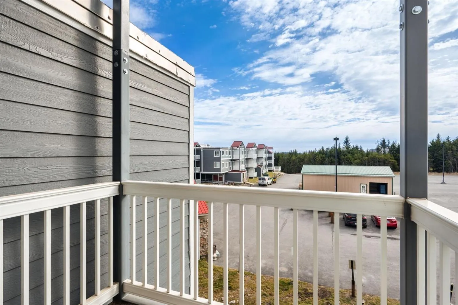 Snowshoe Ski-InSki-Out Steps to Ballhooter Lift Mountain Lodge Condo