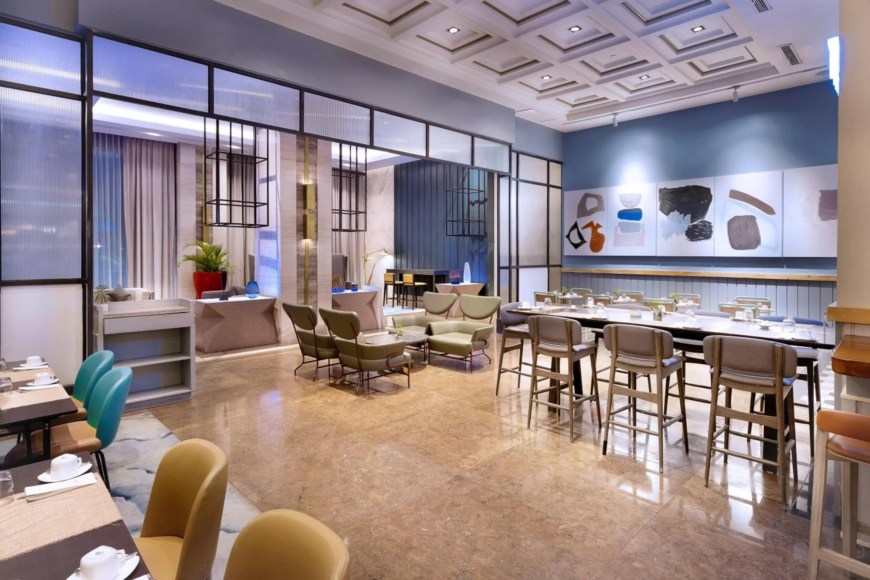 Restaurant/places to eat in Summit Galleria Cebu Restaurant/places to eat in Summit Galleria Cebu