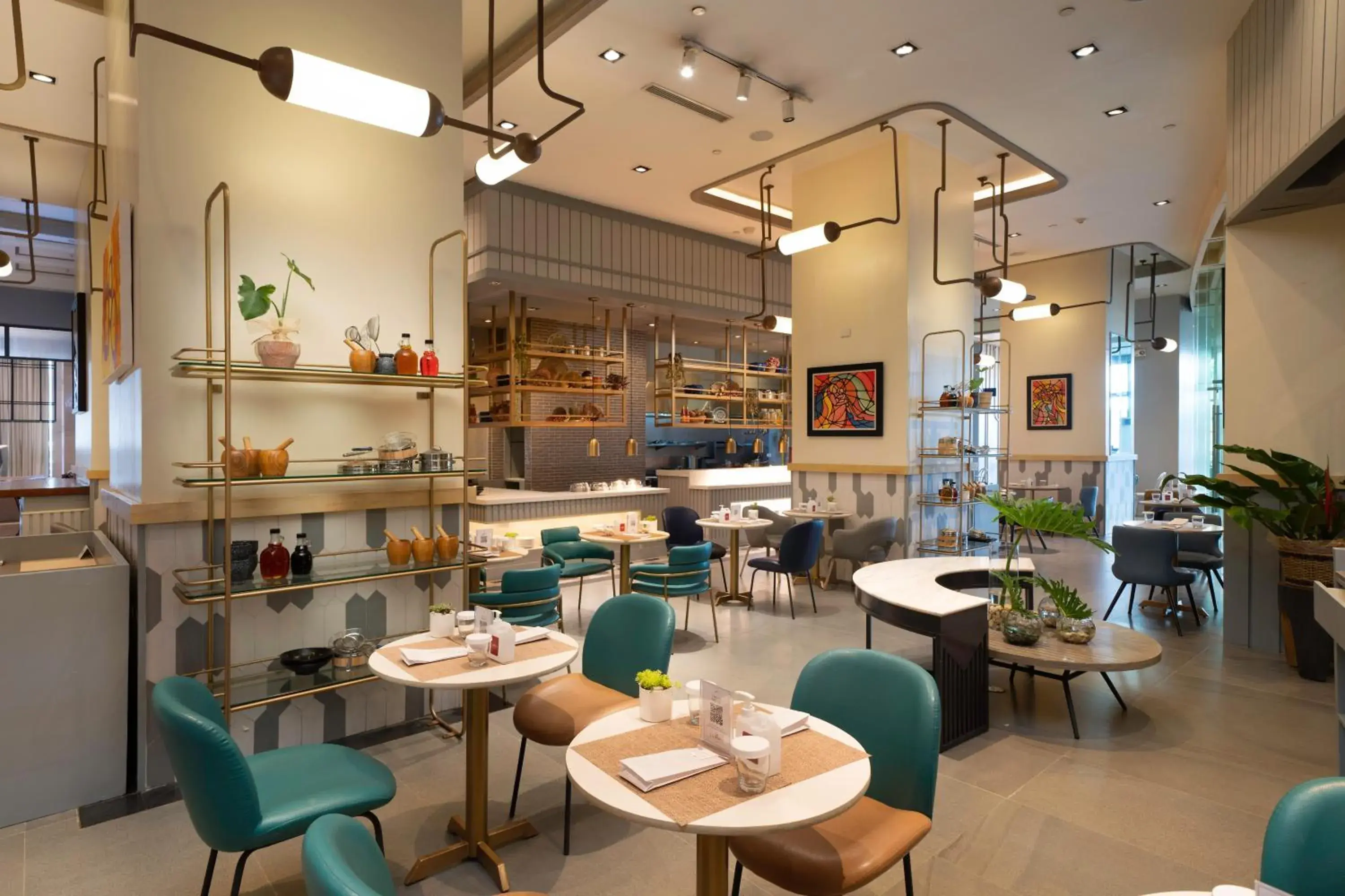 Restaurant/places to eat in Summit Galleria Cebu Restaurant/places to eat in Summit Galleria Cebu