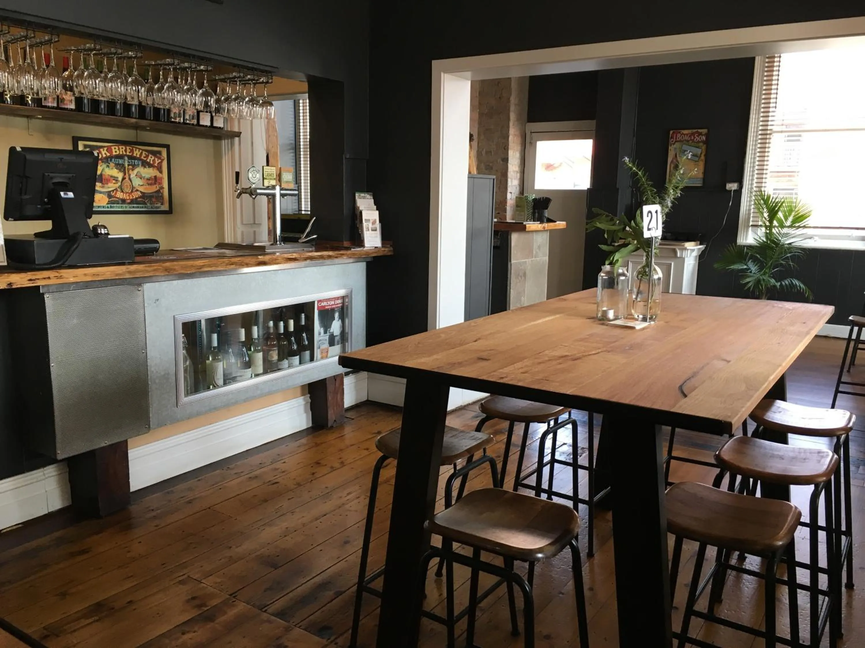 Grand Hotel Healesville