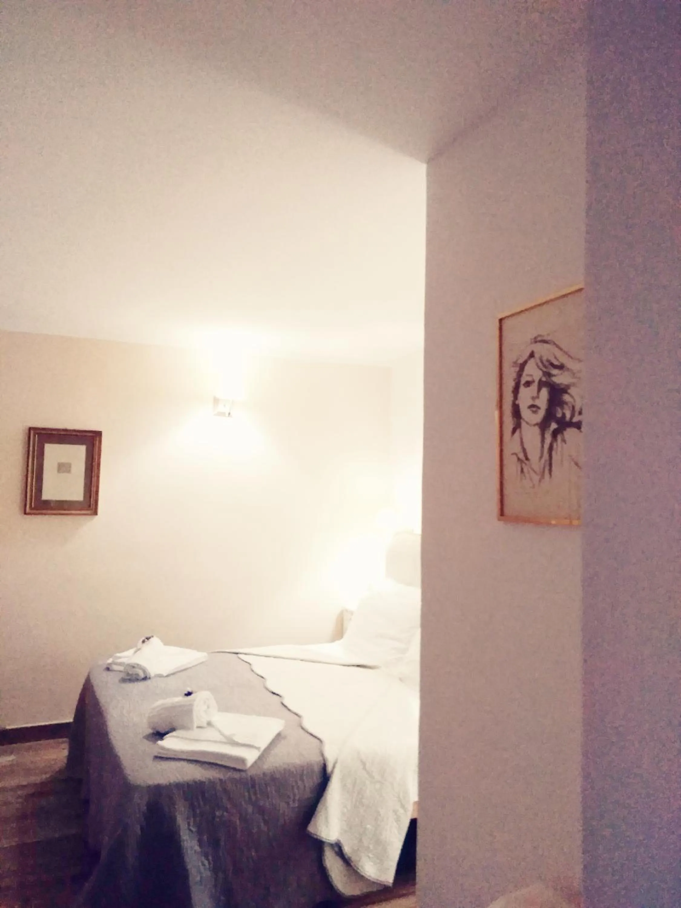 Photo of the whole room in Baia D'Oro